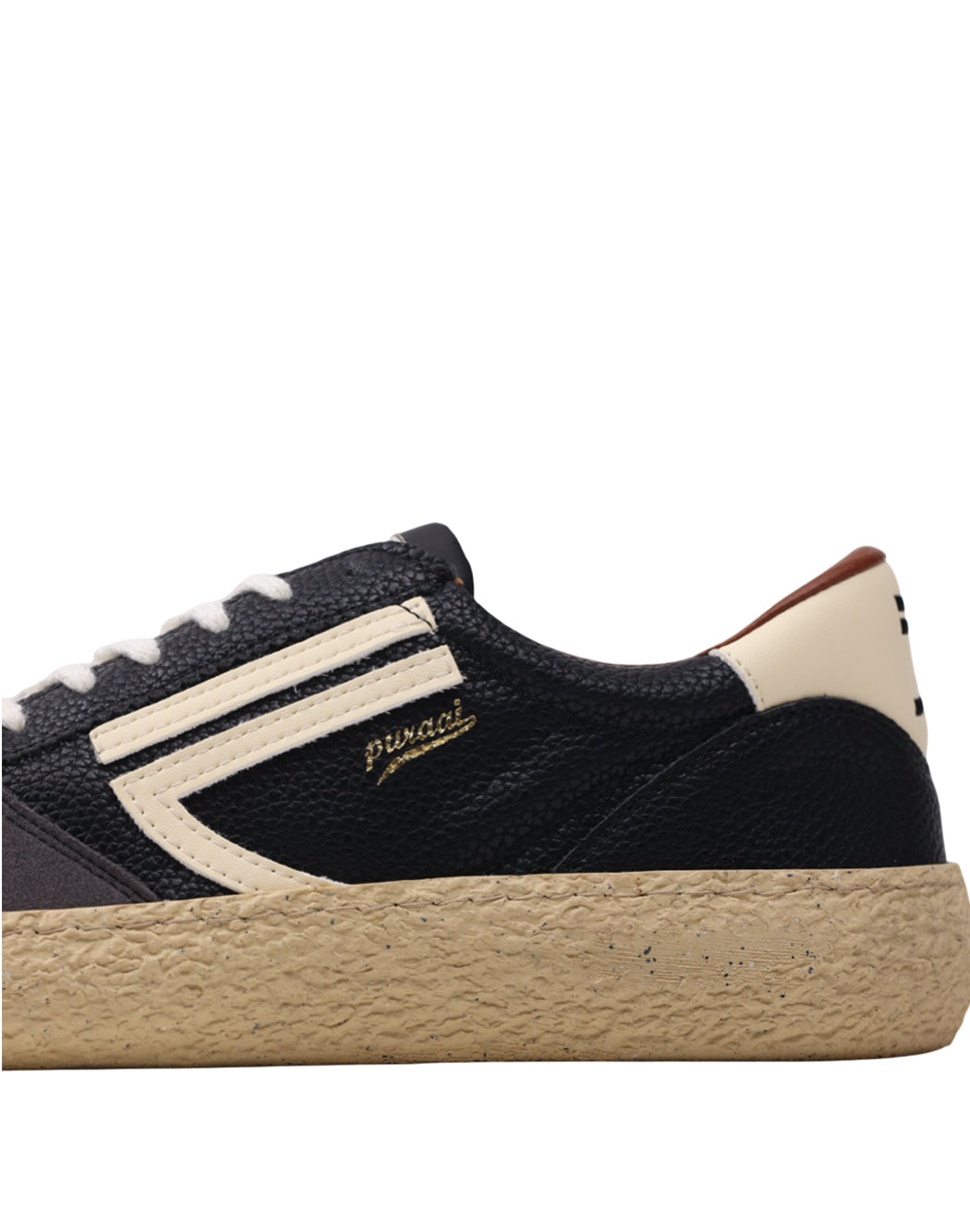 "Puraai SNEAKERS "ECLIPSE" Blu"