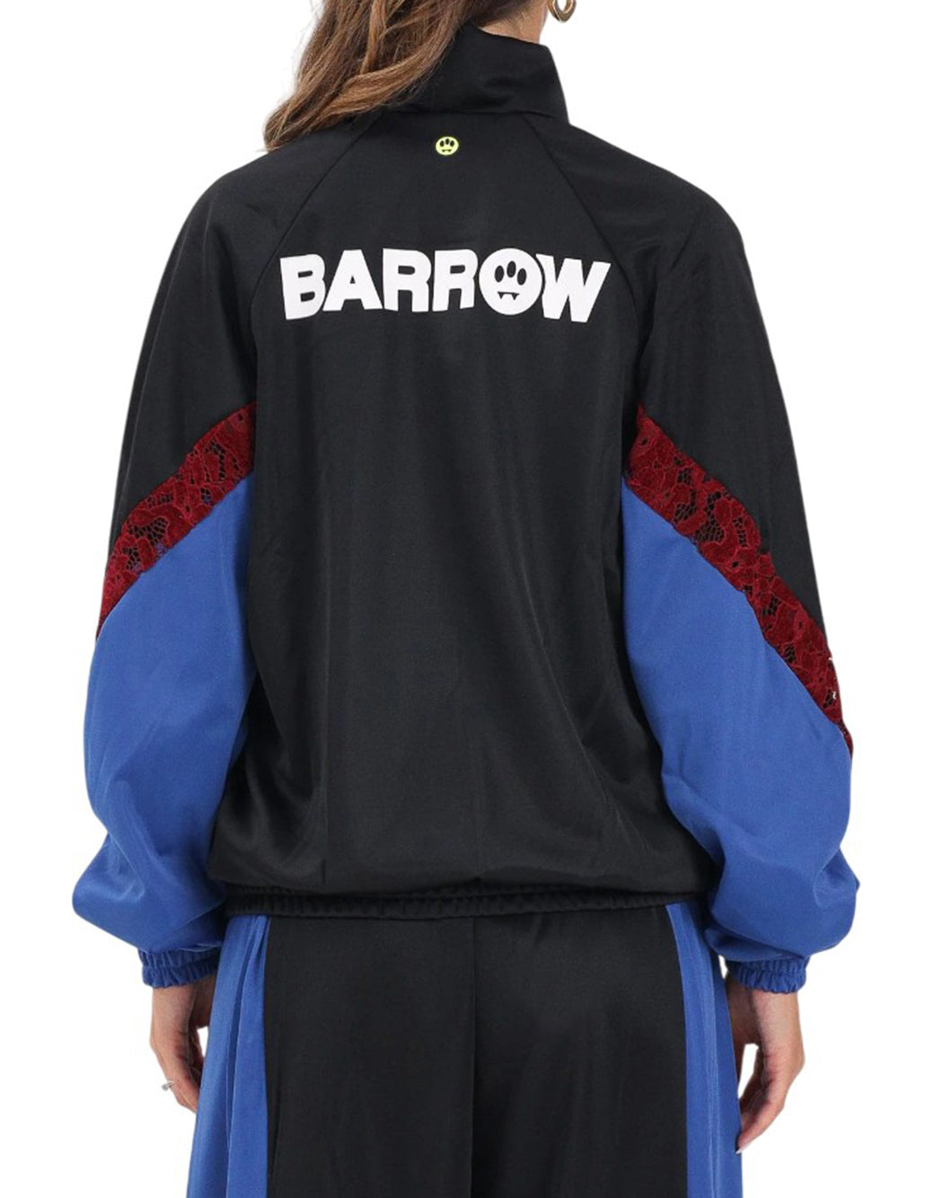 Barrow  Nero