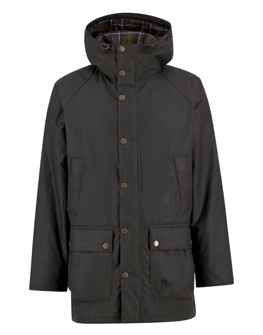 Barbour  Verde