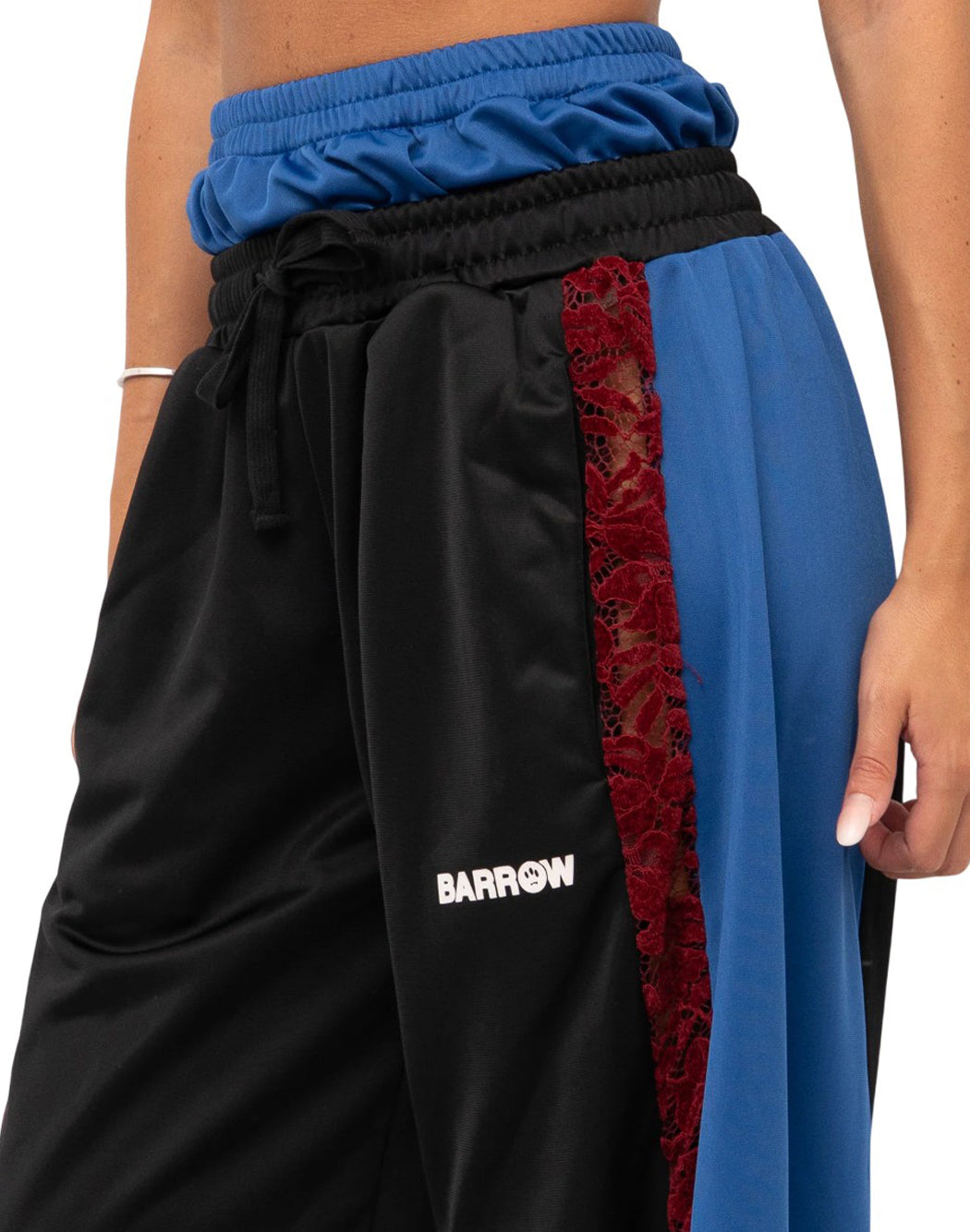 Barrow  Nero