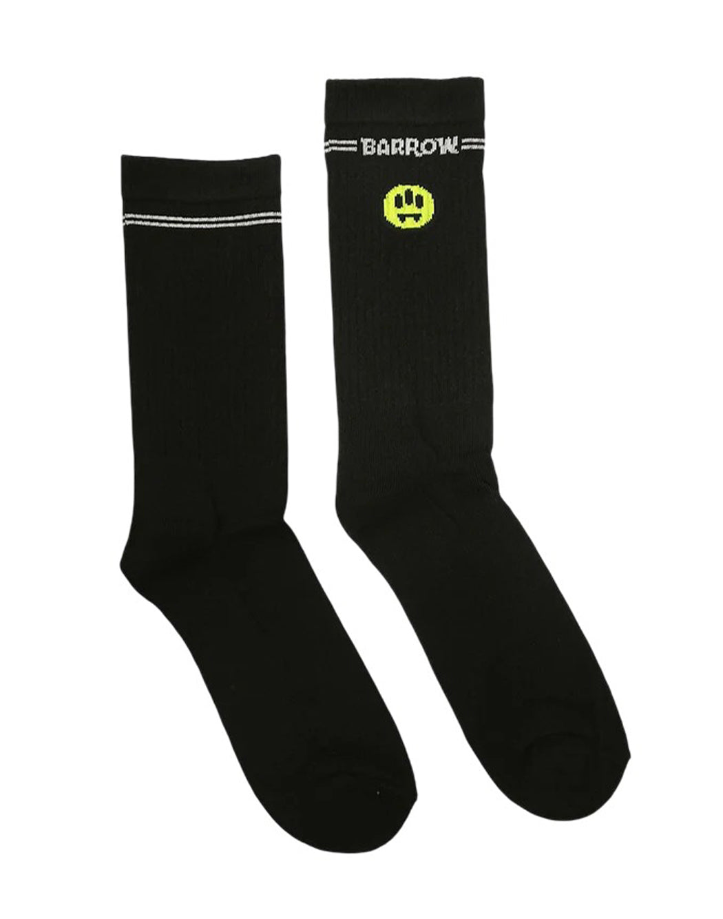Barrow  Nero