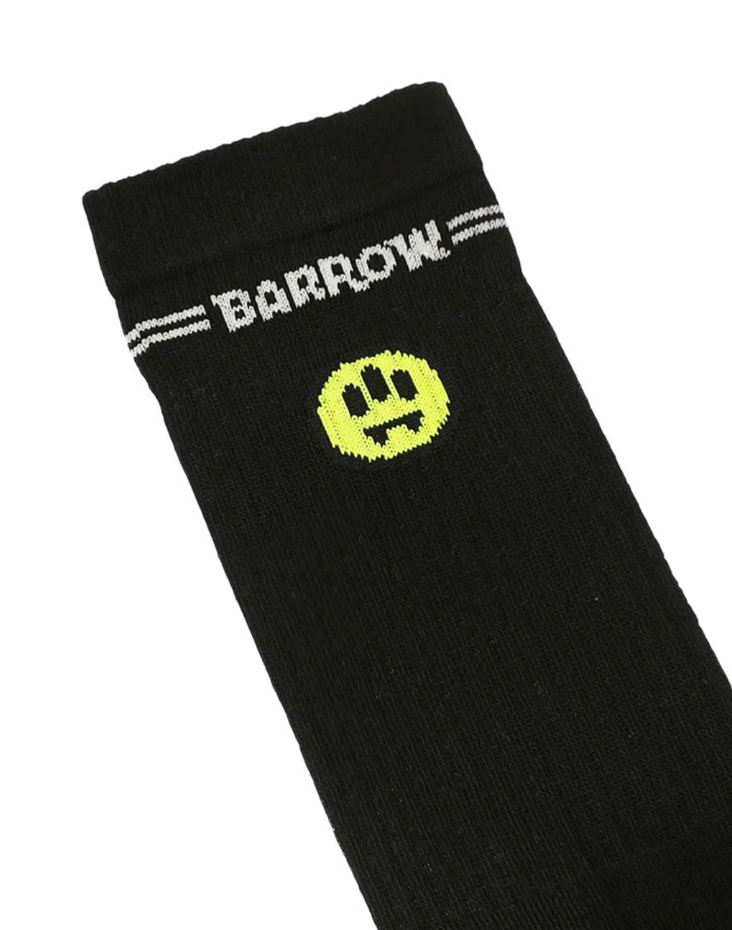 Barrow  Nero