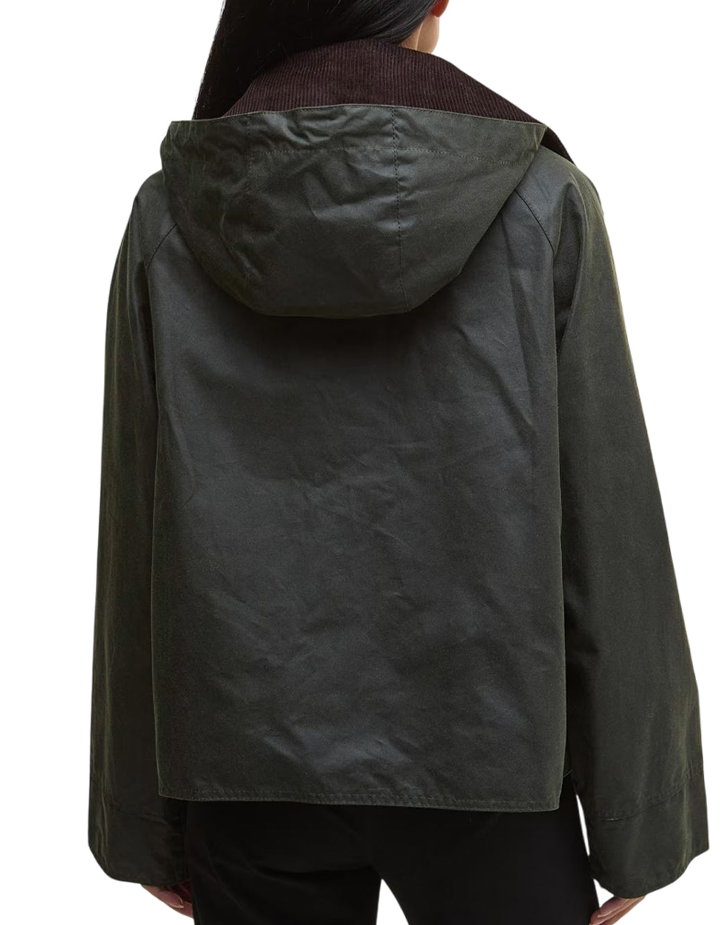 Barbour  Verde