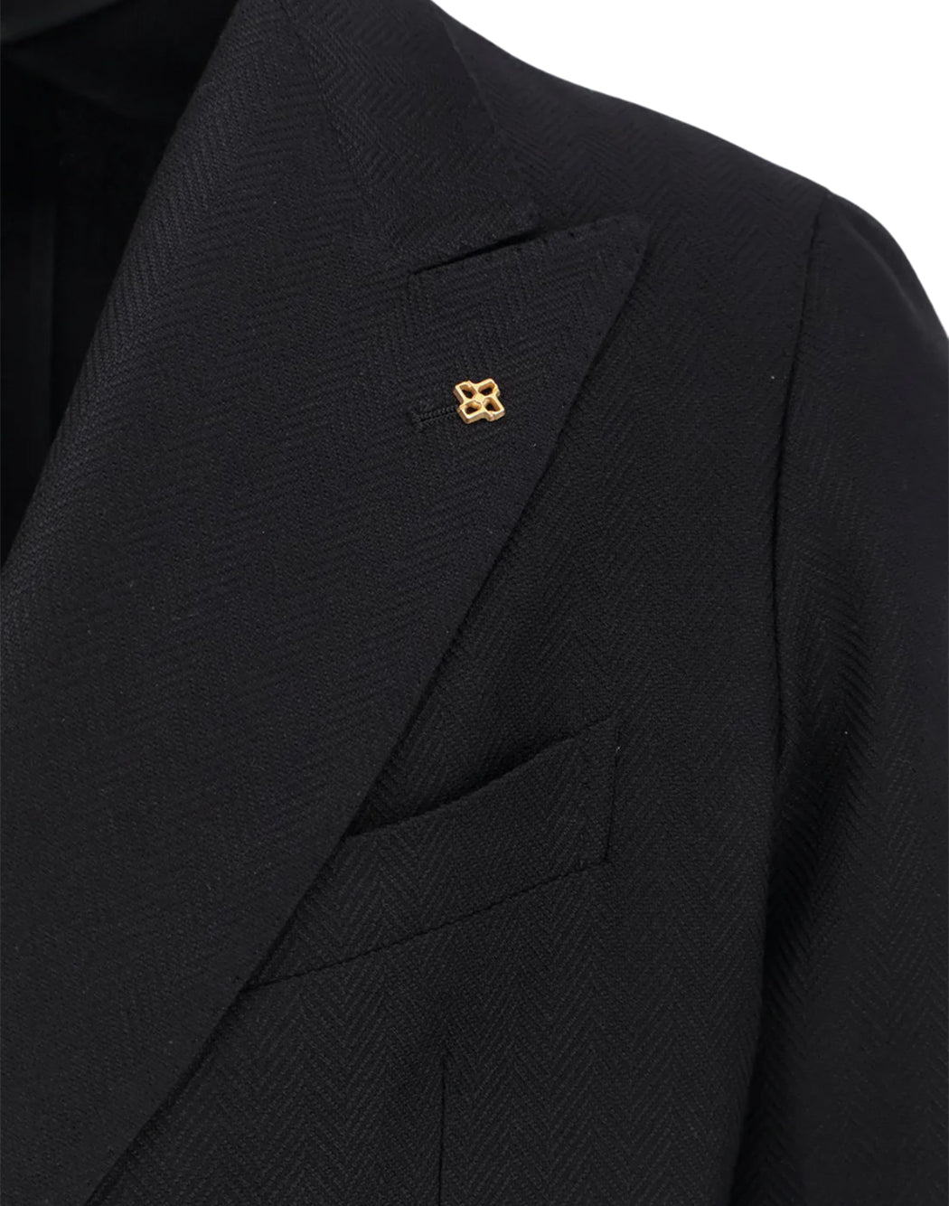 Tagliatore  Nero