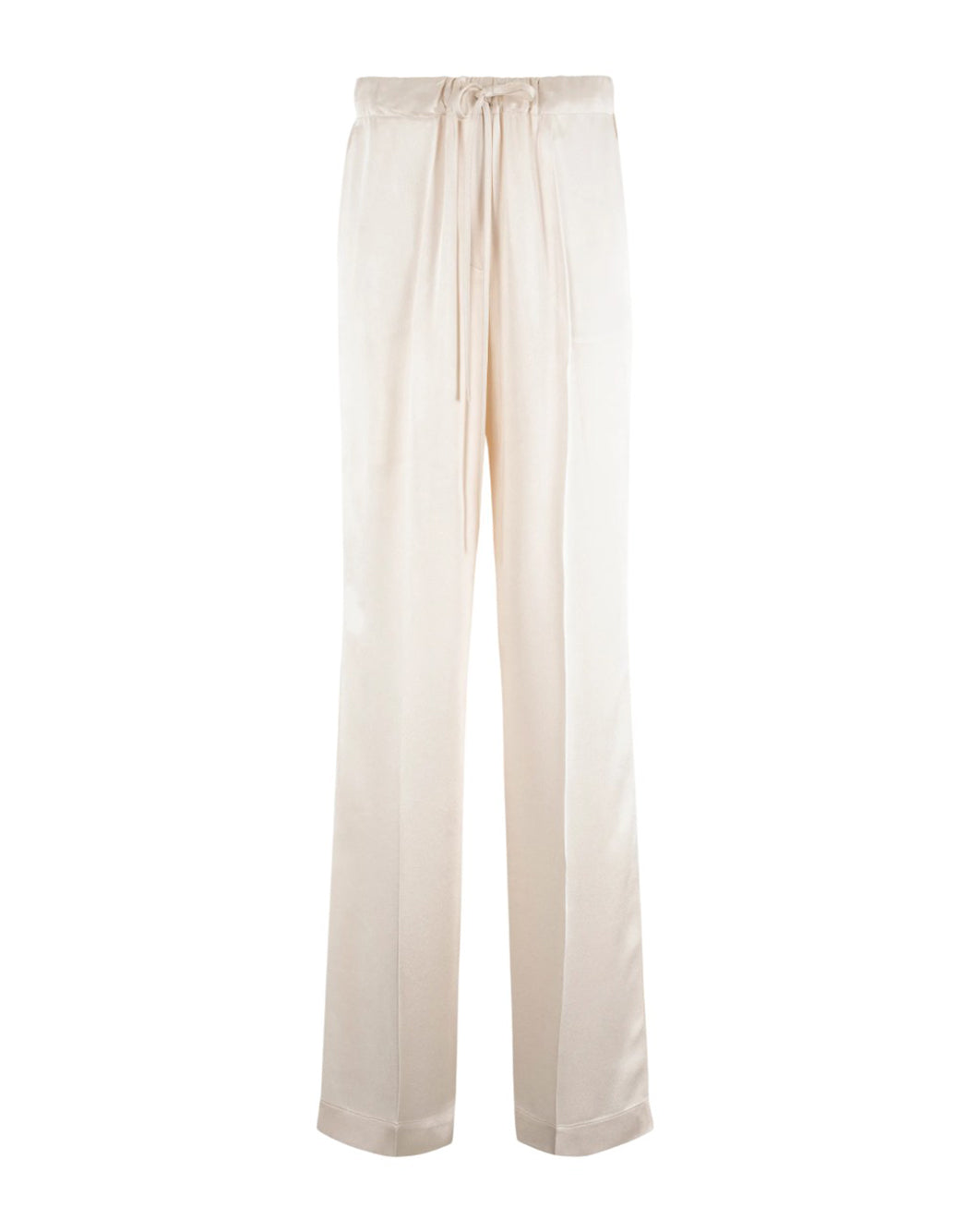 Semi-couture  Bianco