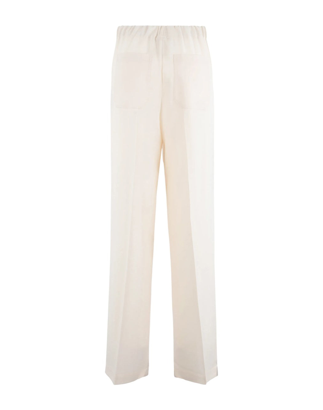 Semi-couture  Bianco