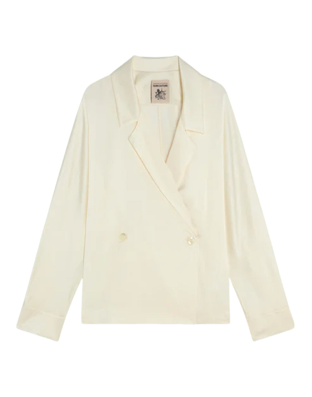 Semi-couture  Bianco