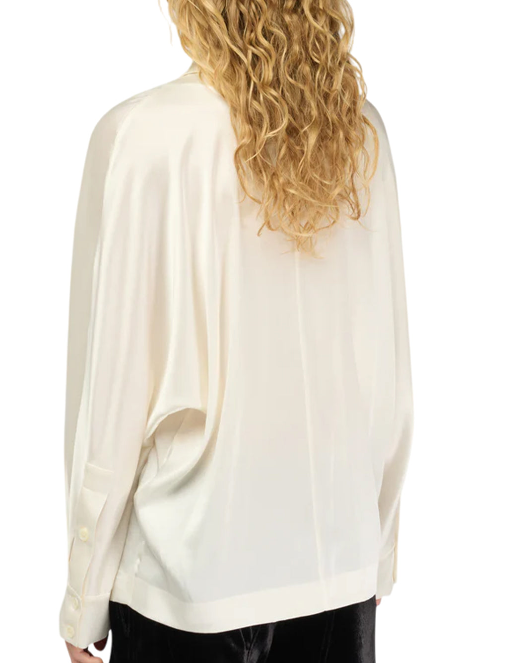 Semi-couture  Bianco