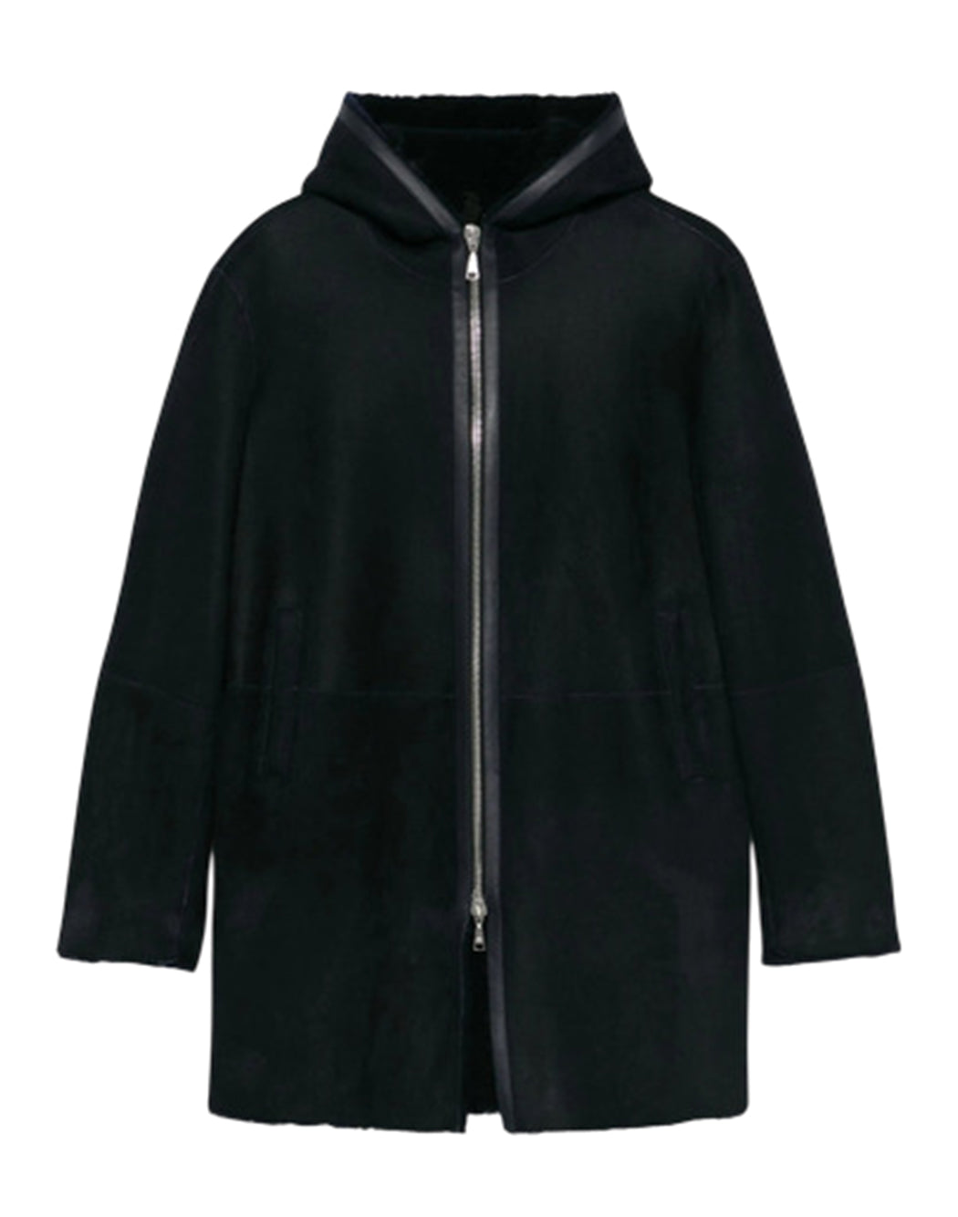 Tagliatore  Nero
