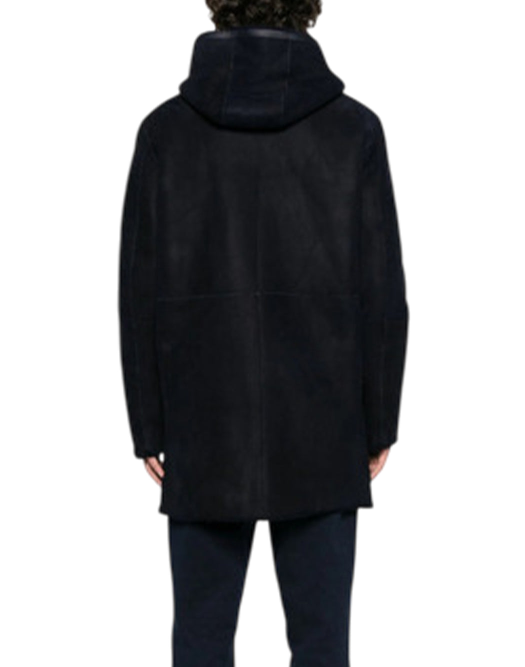 Tagliatore  Nero