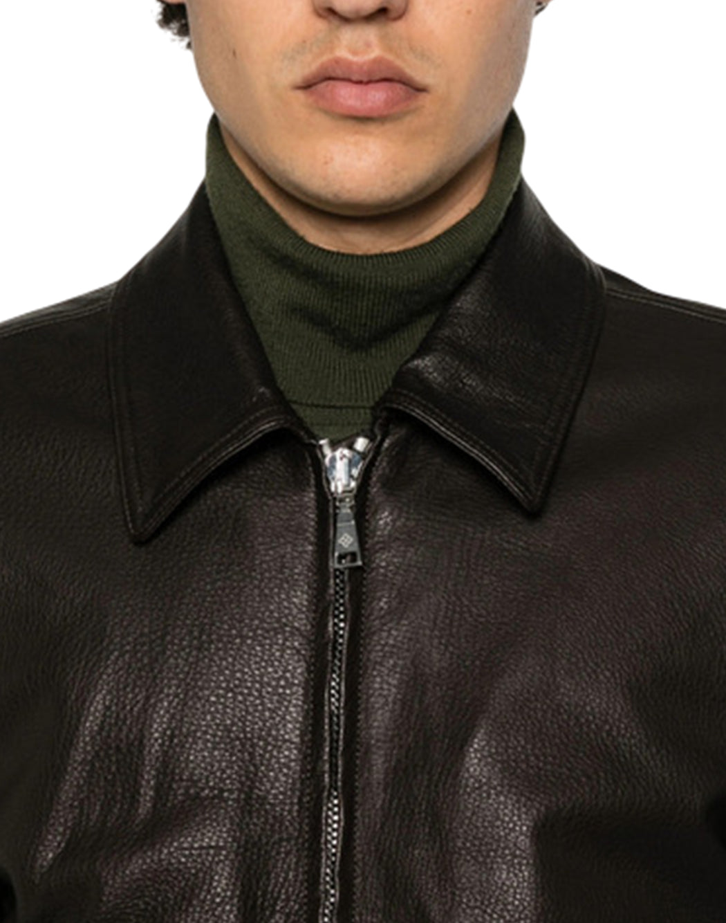 Tagliatore  Marrone