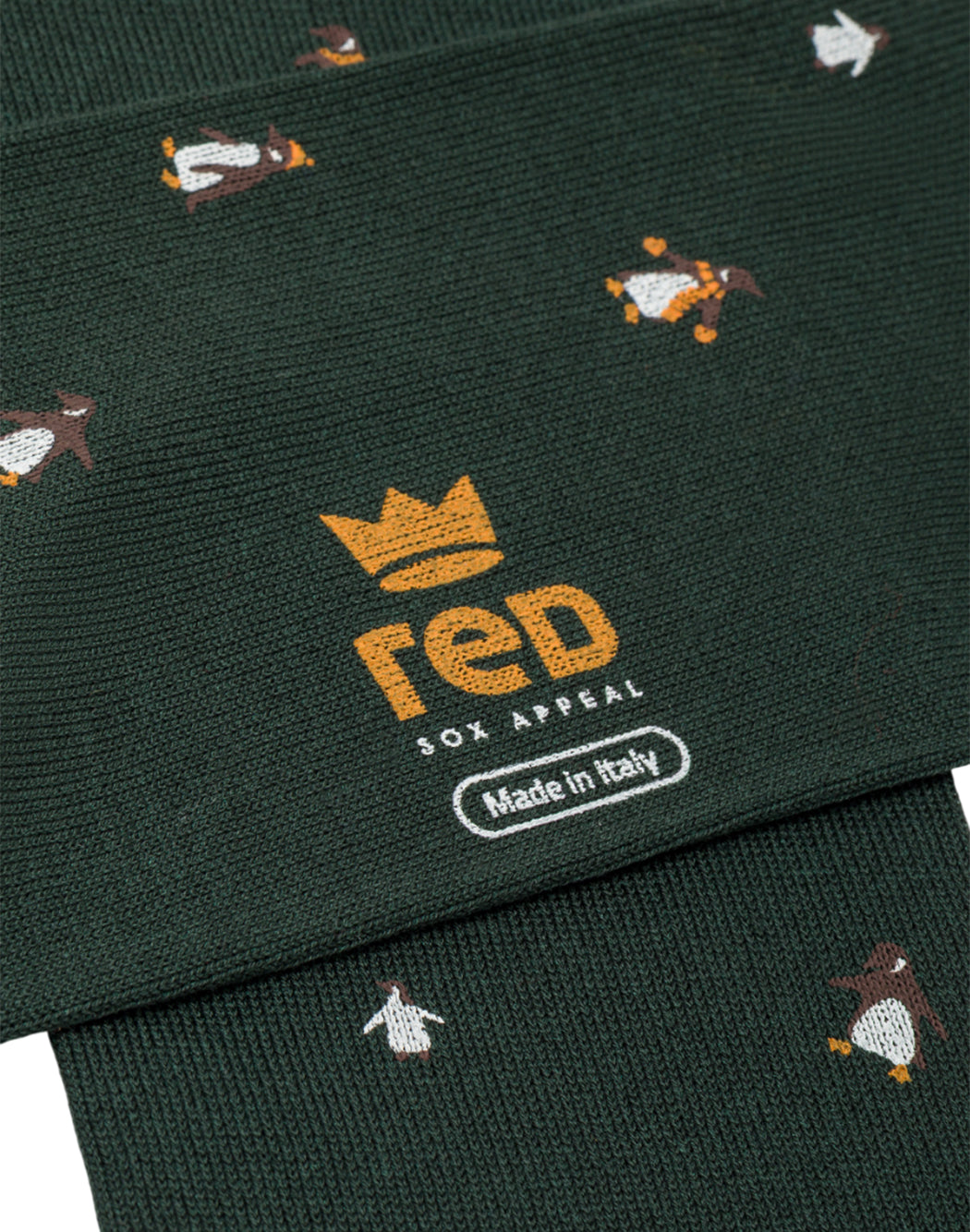 Red  Verde