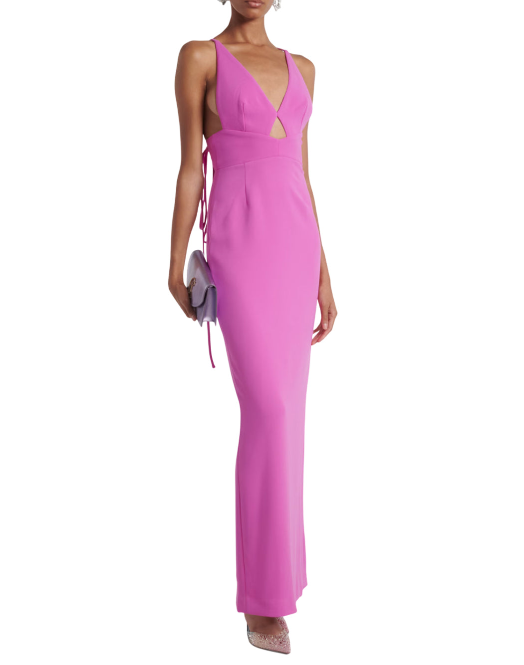 Solace London  Rosa