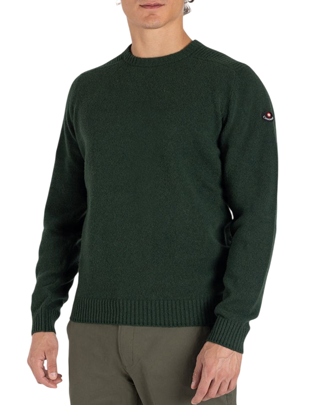 Canadiens  Verde