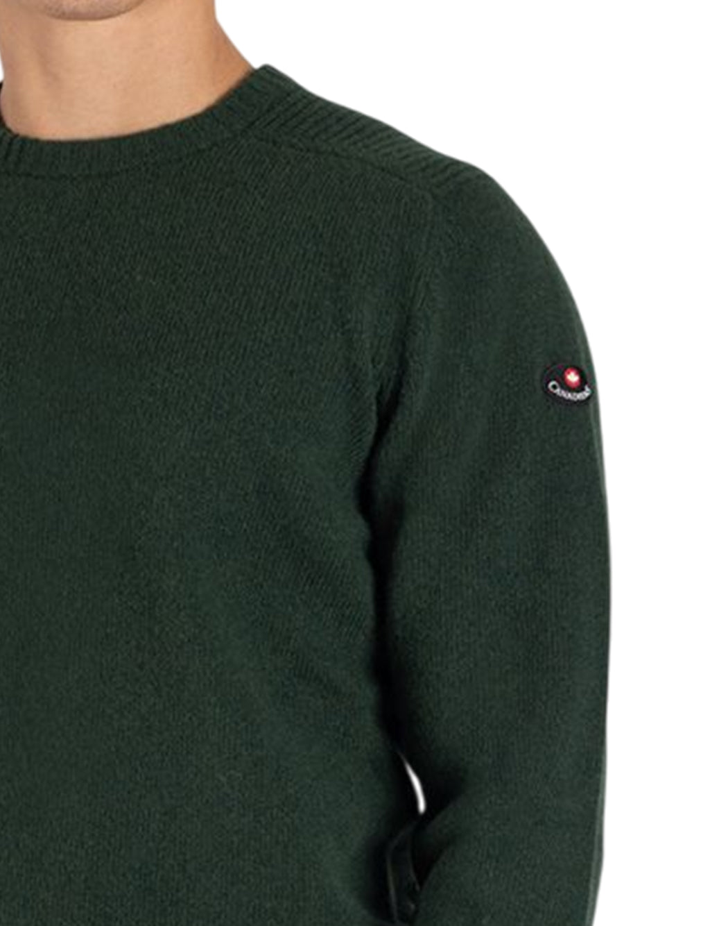 Canadiens  Verde