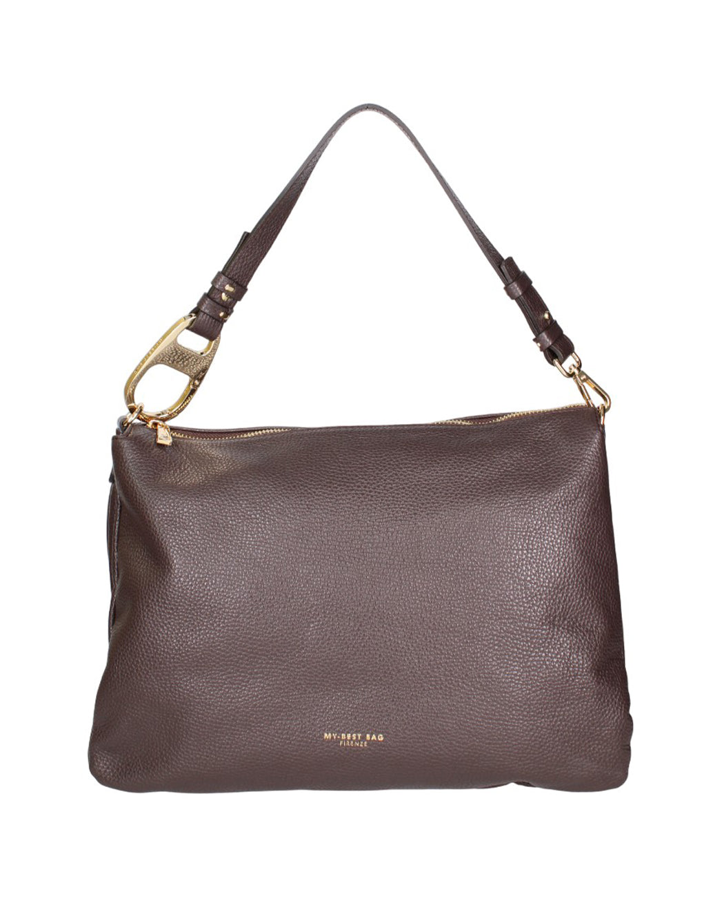 My Best Bags  Marrone