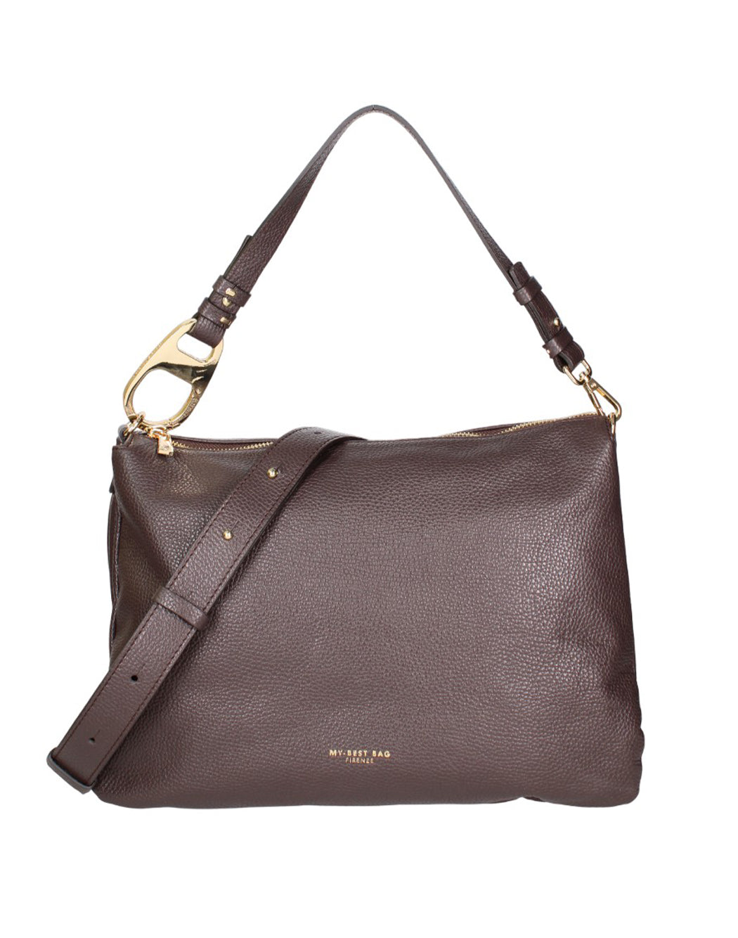 My Best Bags  Marrone