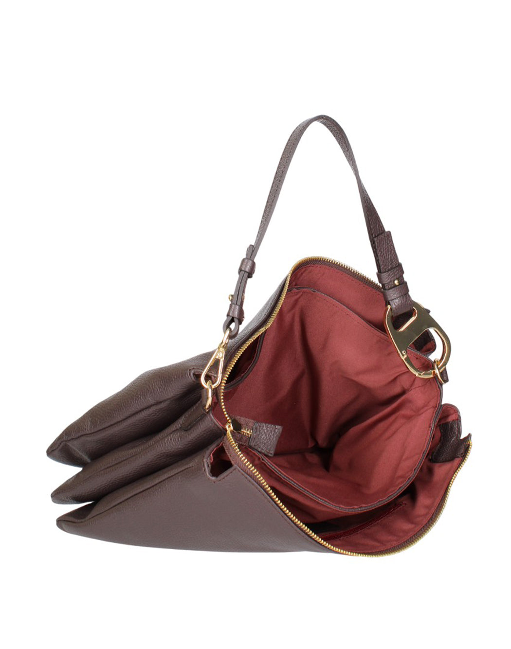 My Best Bags  Marrone