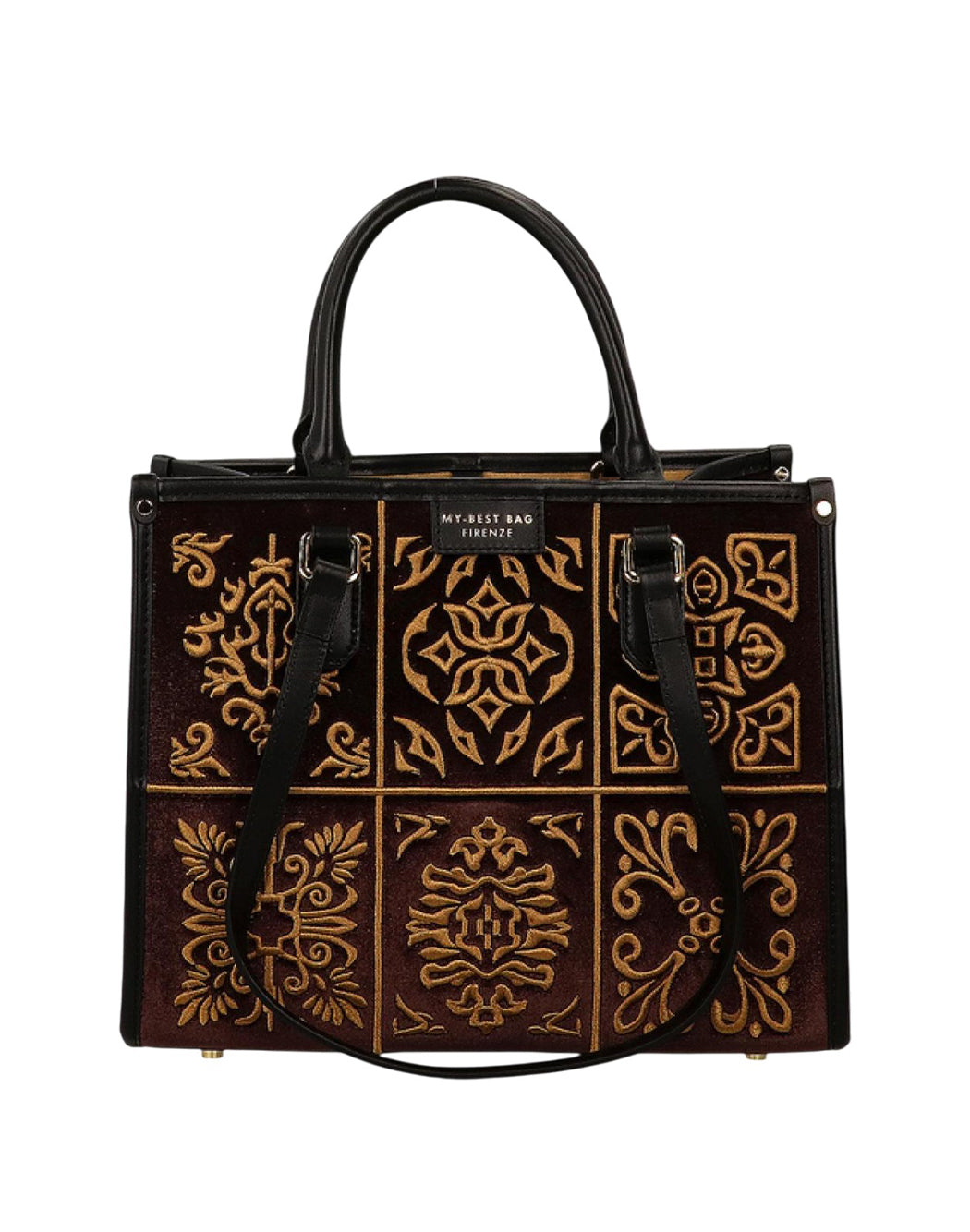 My Best Bags  Marrone