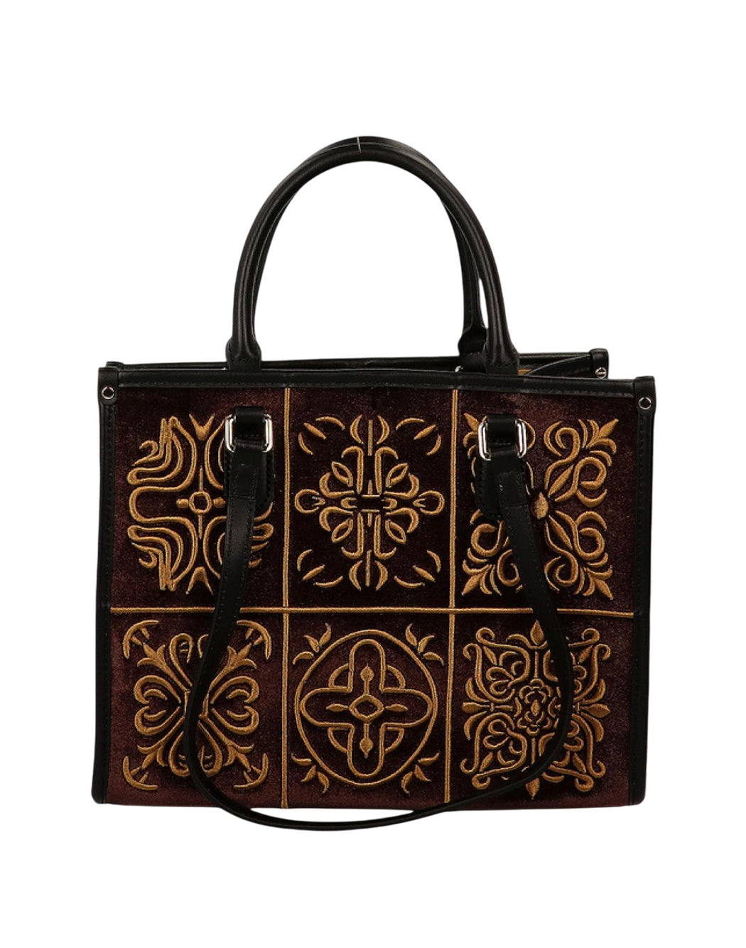 My Best Bags  Marrone