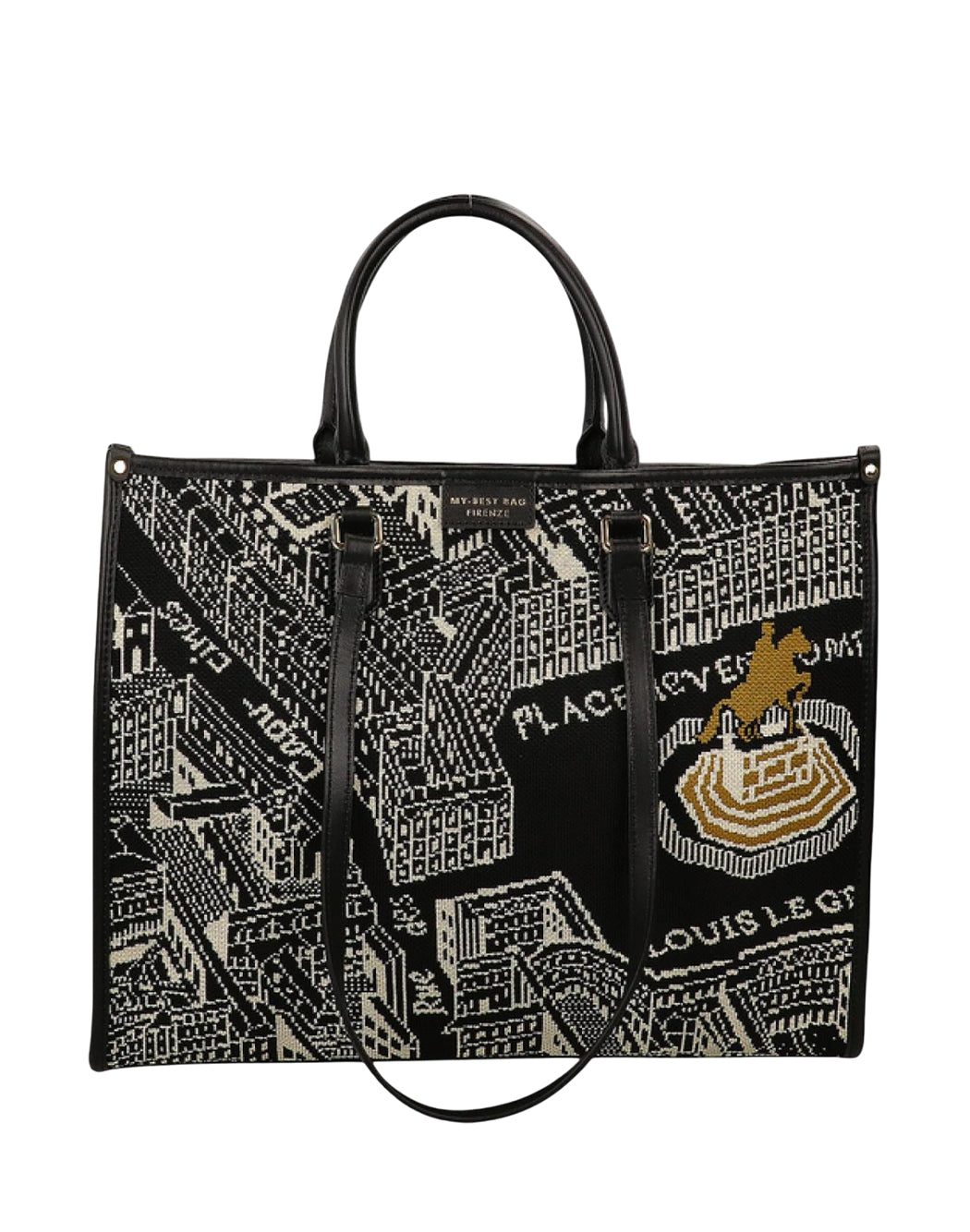 My Best Bags  Nero