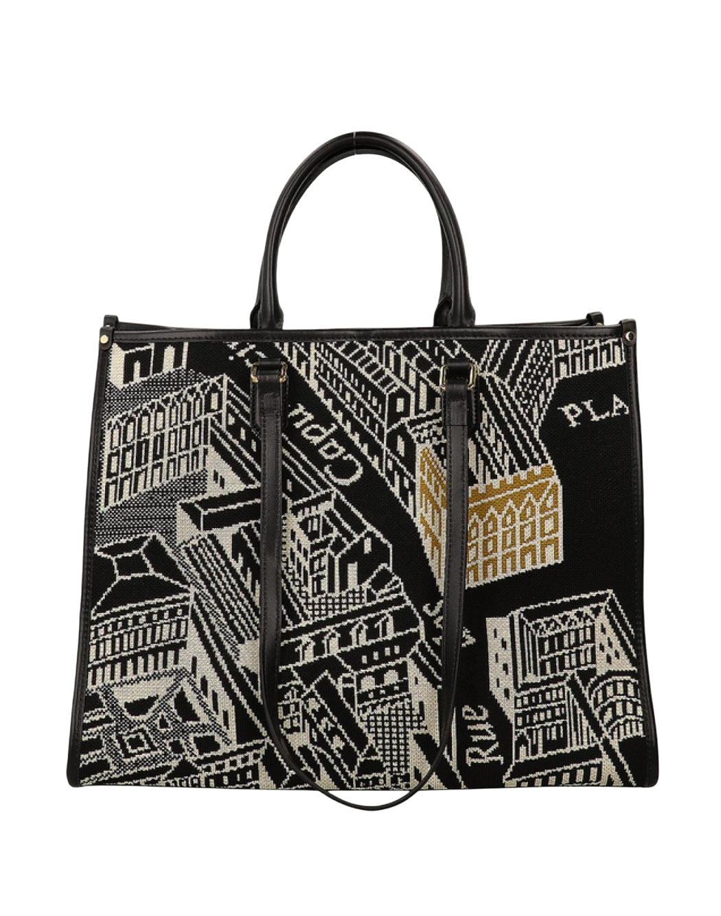 My Best Bags  Nero