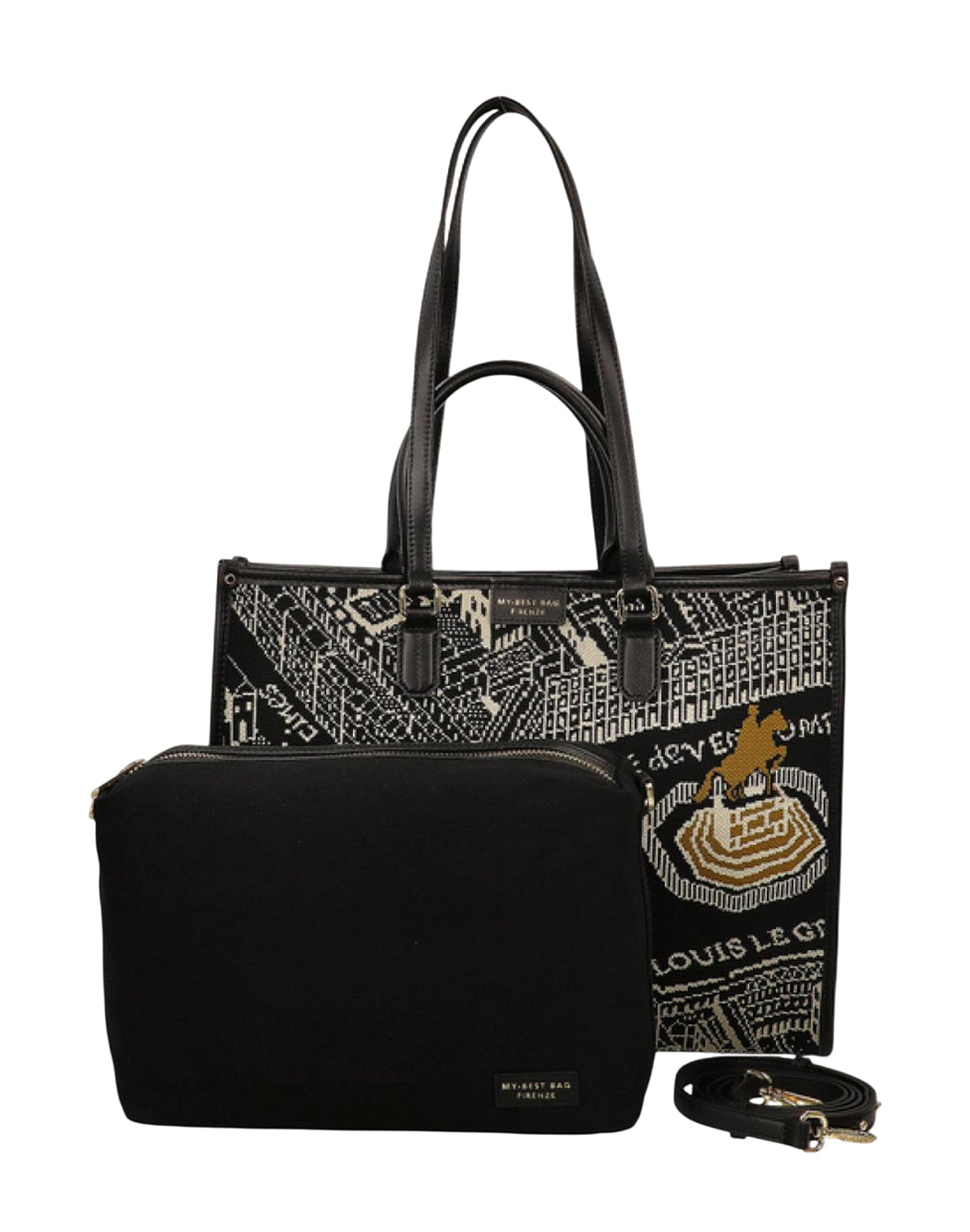 My Best Bags  Nero
