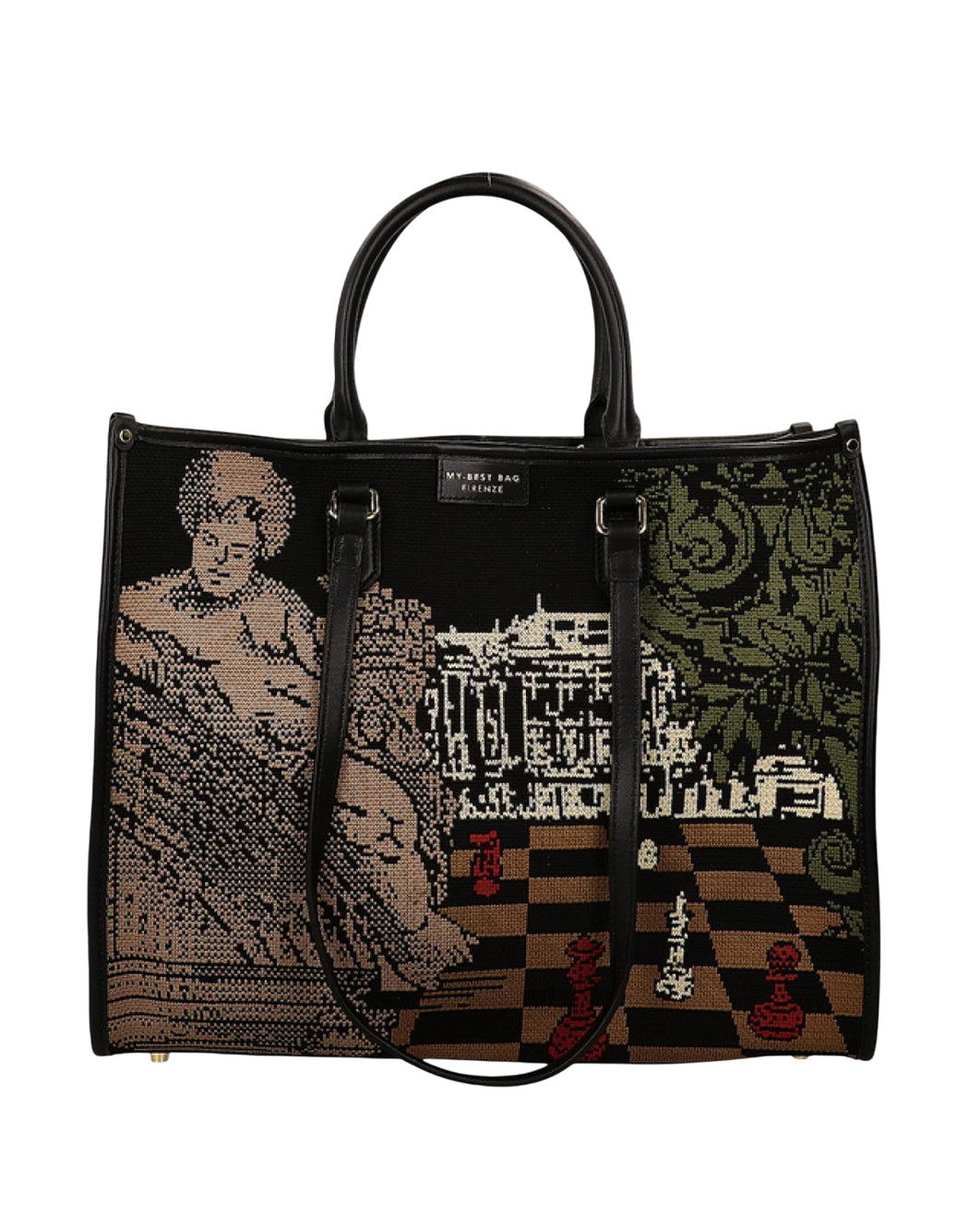 My Best Bags  Multicolor