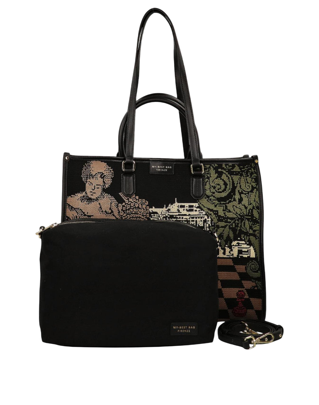 My Best Bags  Multicolor