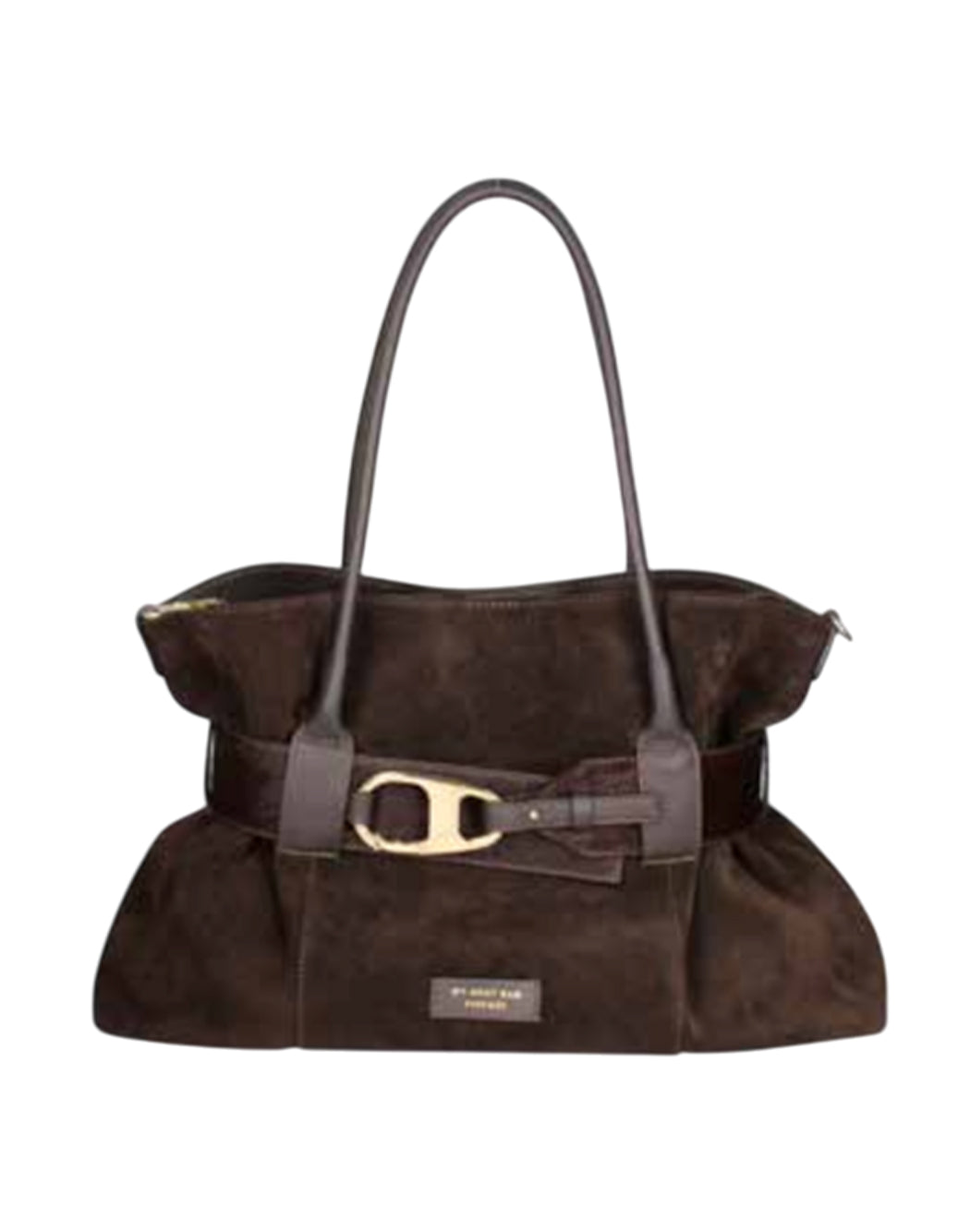 My Best Bags  Marrone