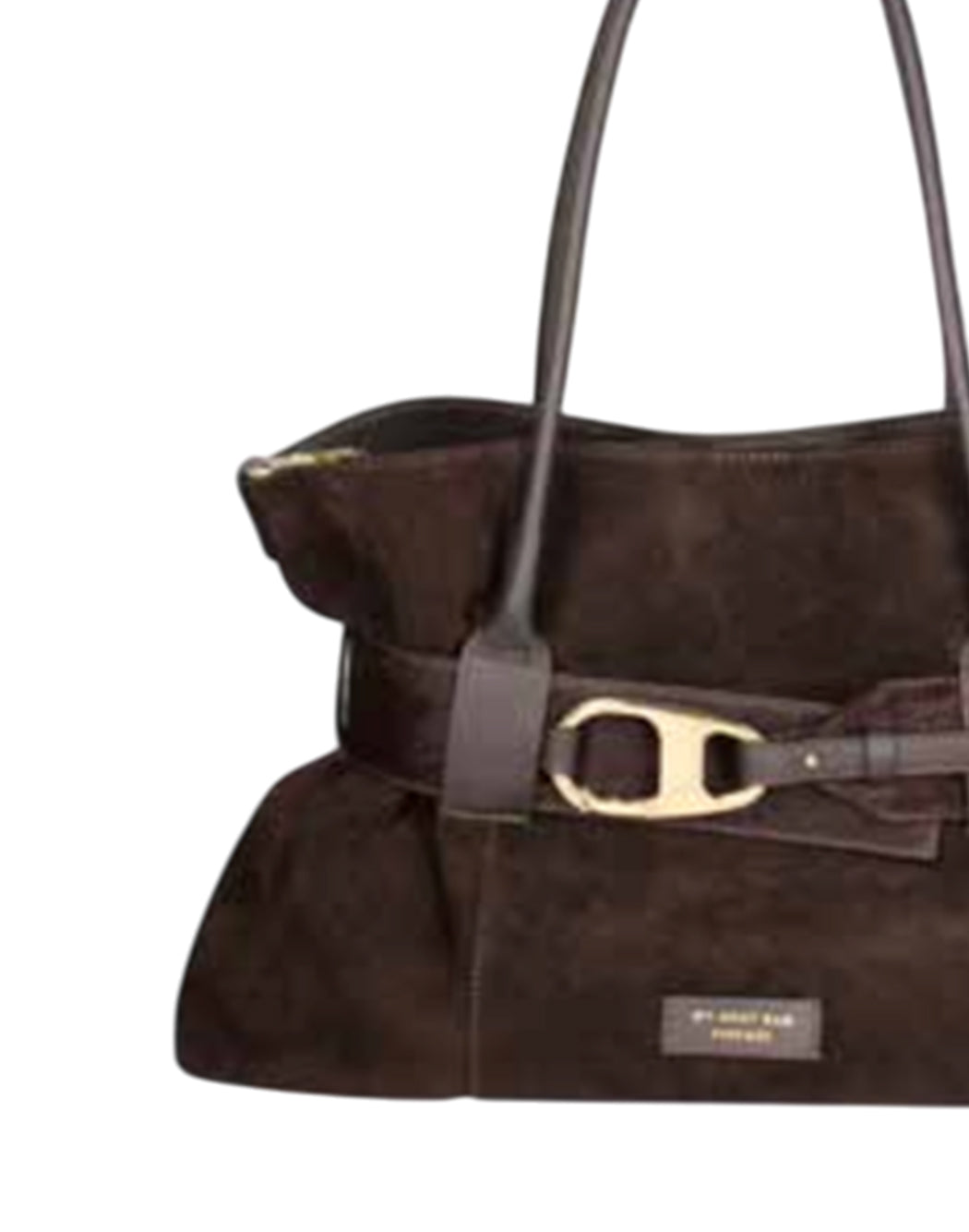 My Best Bags  Marrone