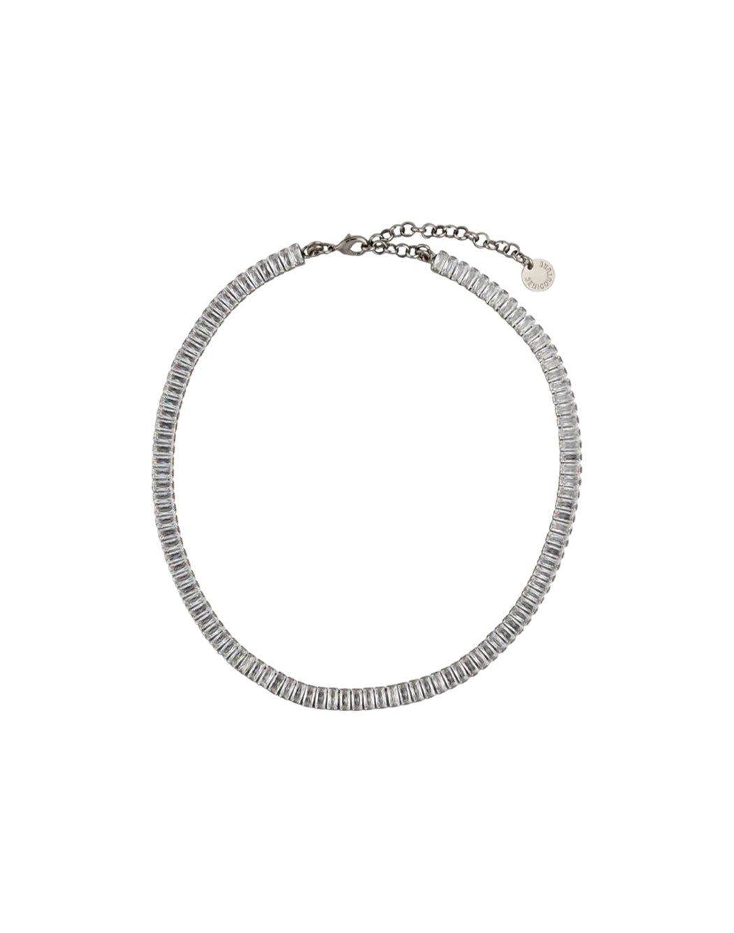 Semi-couture  Grigio