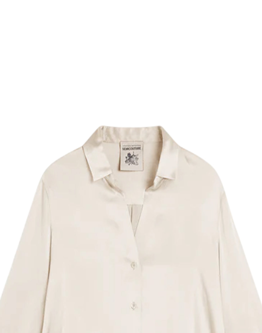 Semi-couture  Neutro