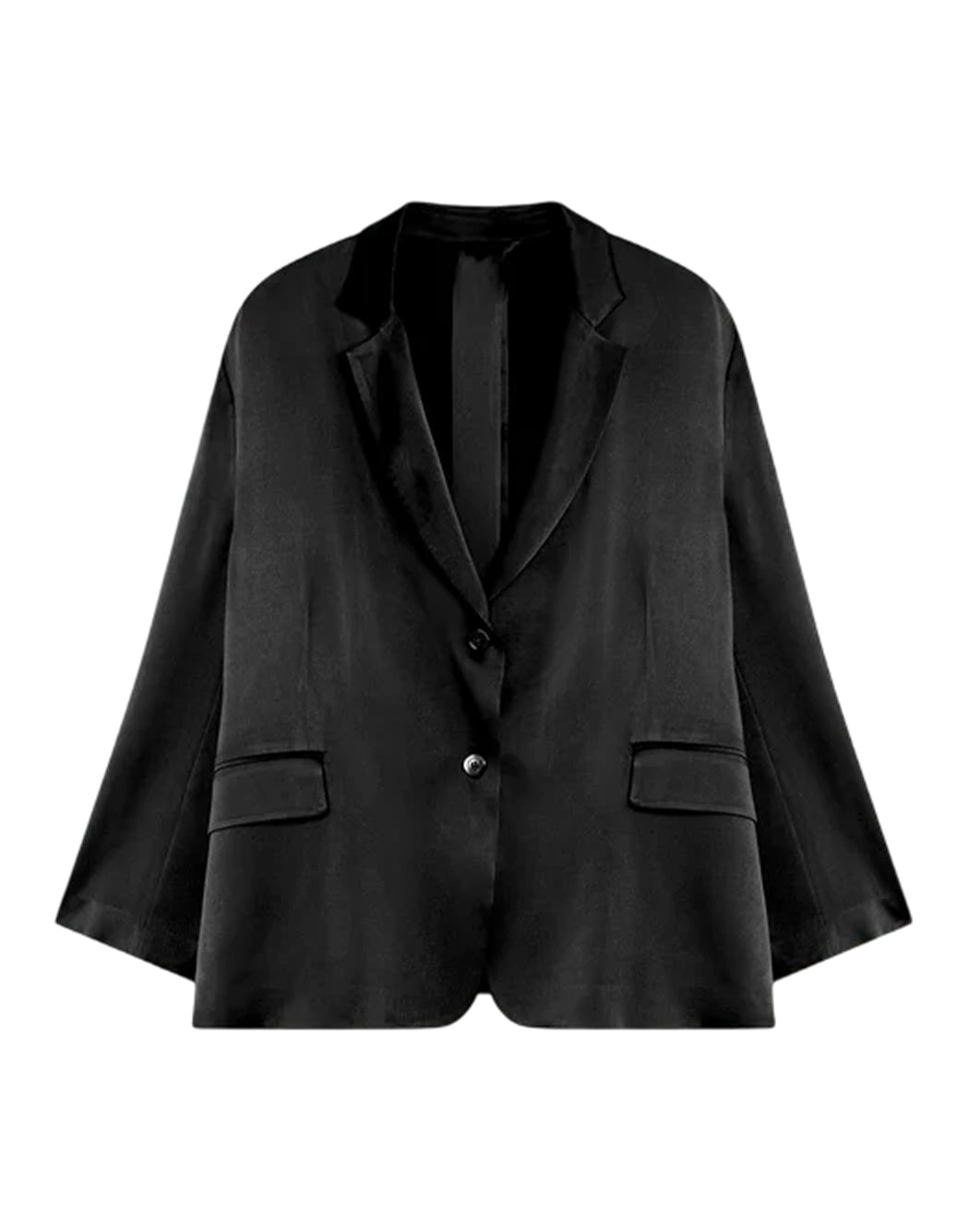 Semi-couture  Nero