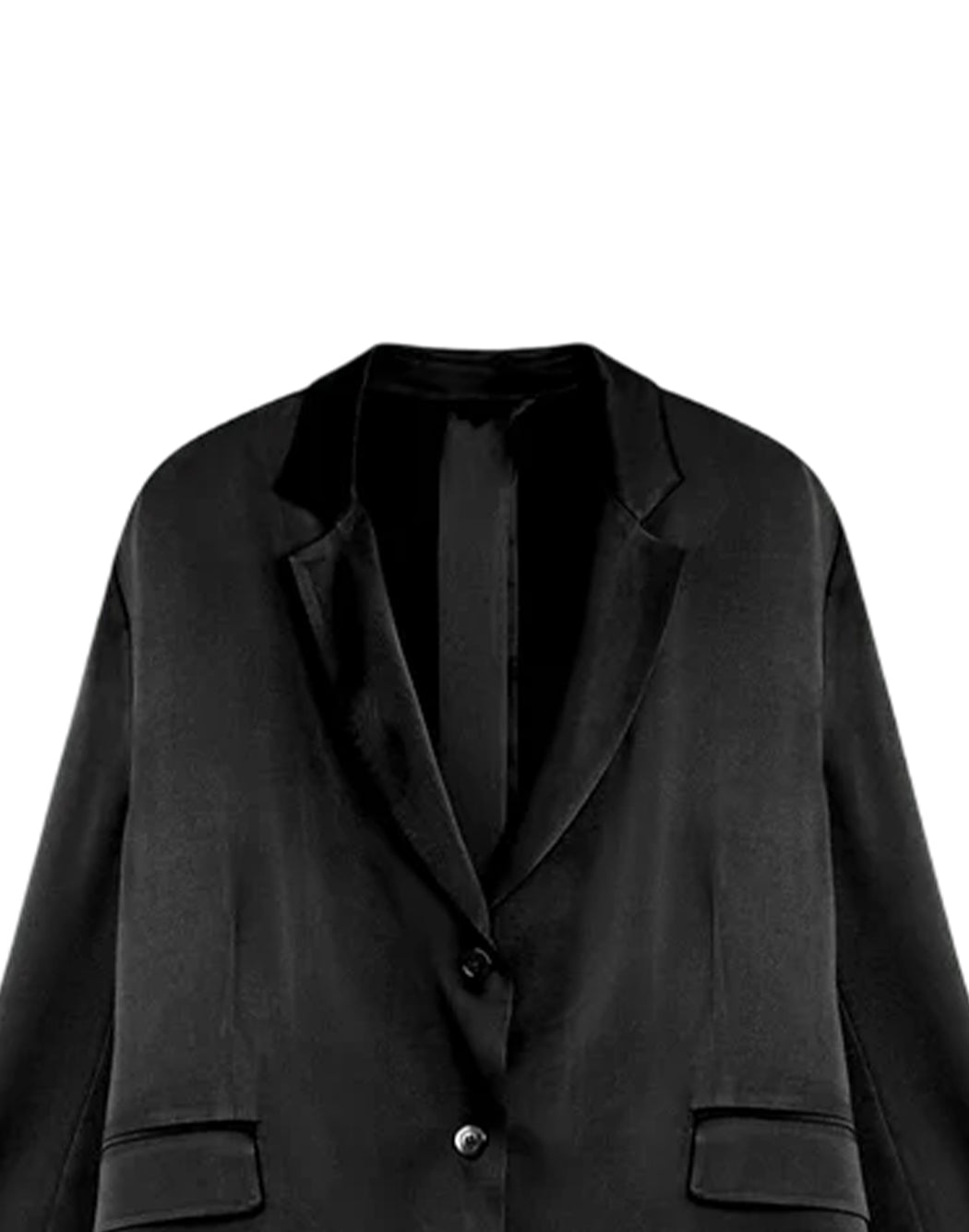 Semi-couture  Nero
