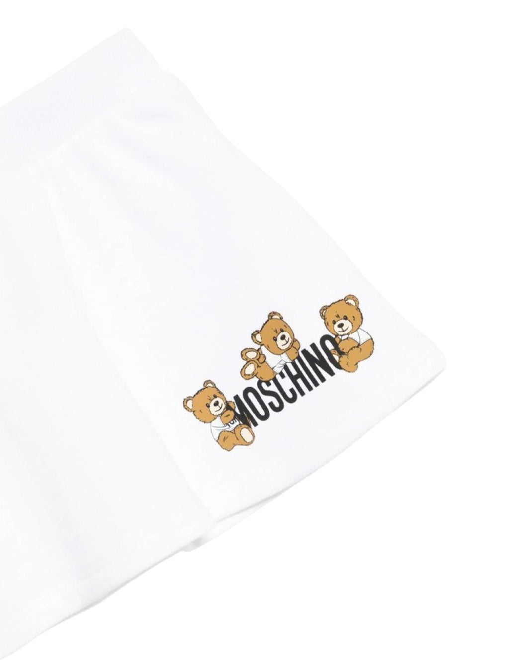 Moschino Baby  Rosa