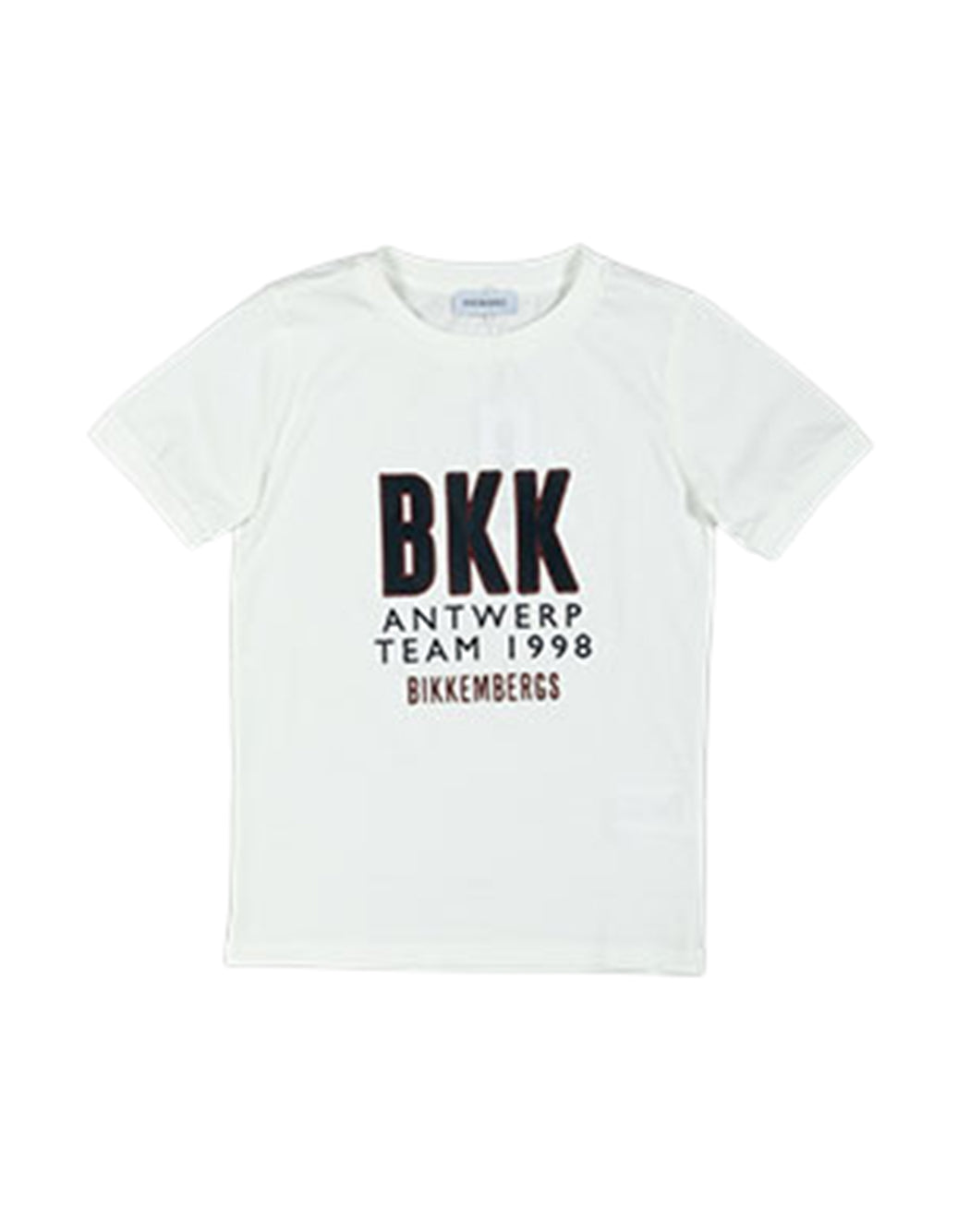 Bikkembergs  Bianco