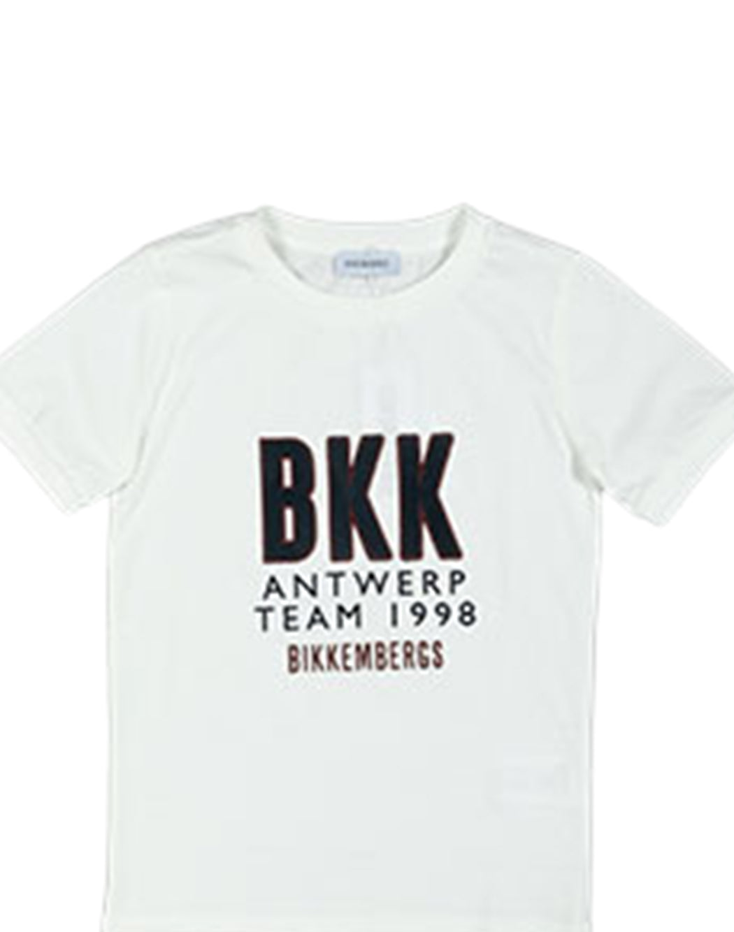 Bikkembergs  Bianco