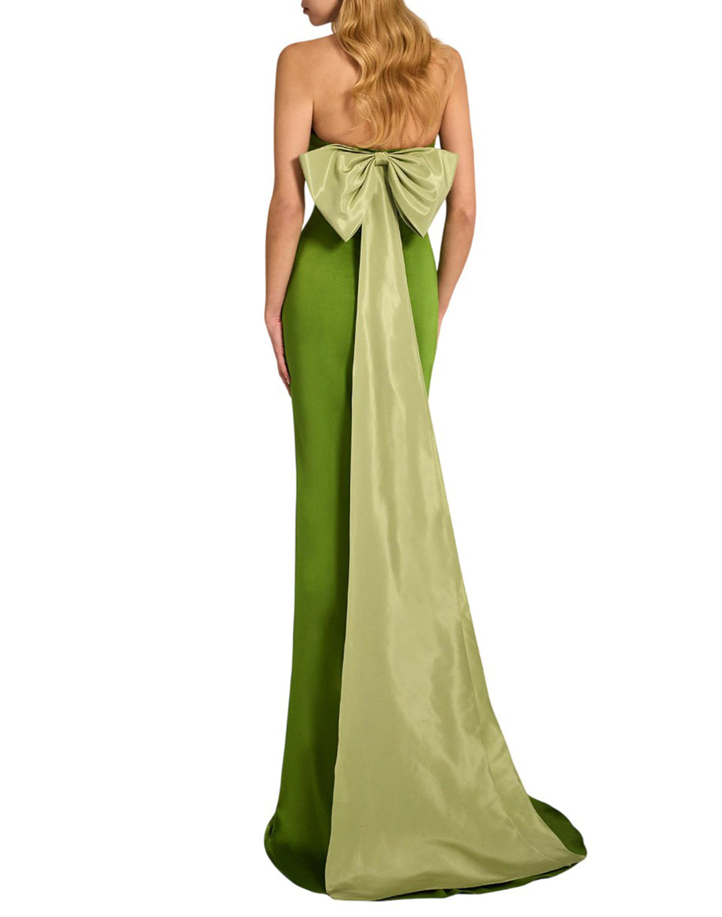 Marfil Barcelona  Verde