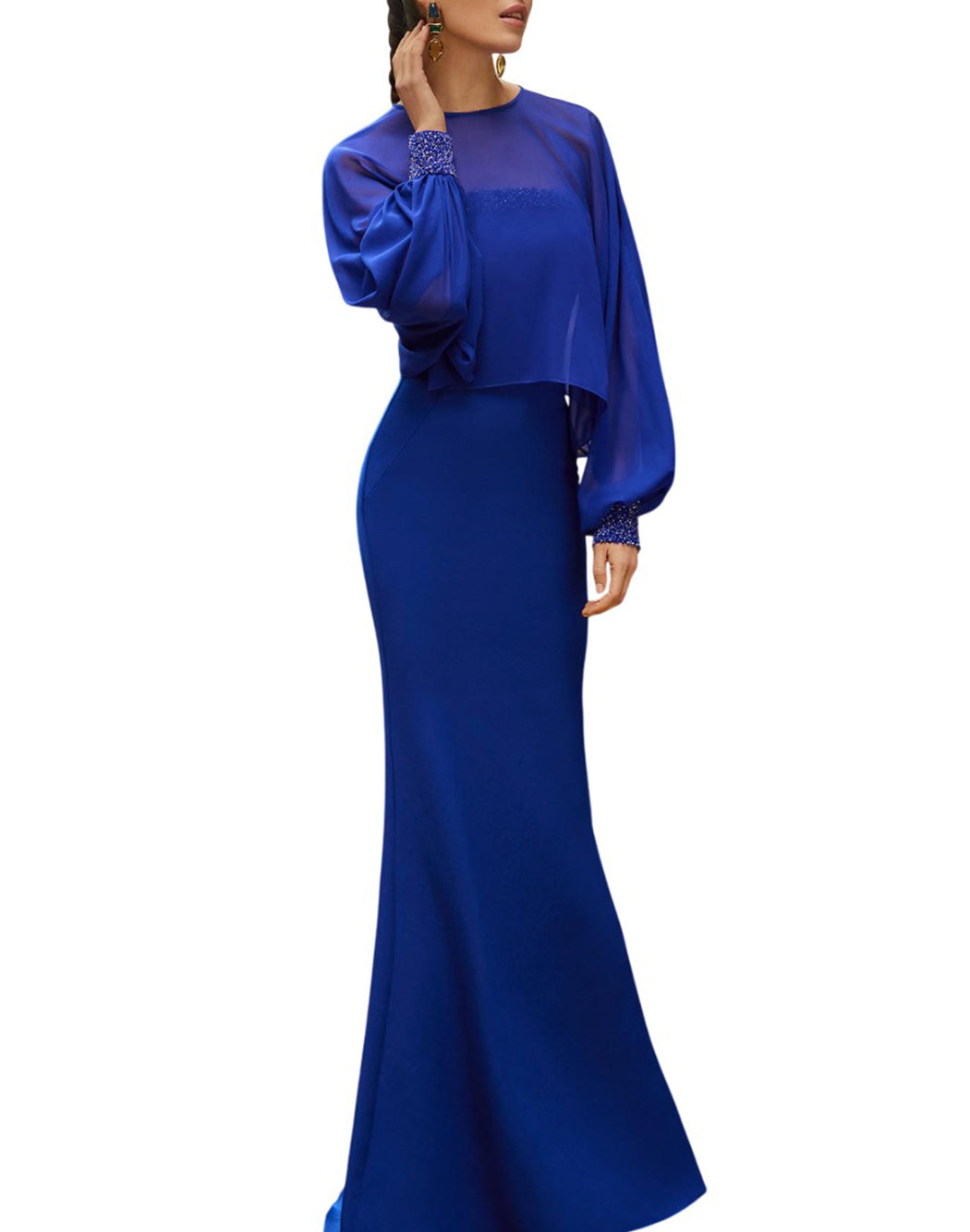 Marfil Barcelona  Azzurro