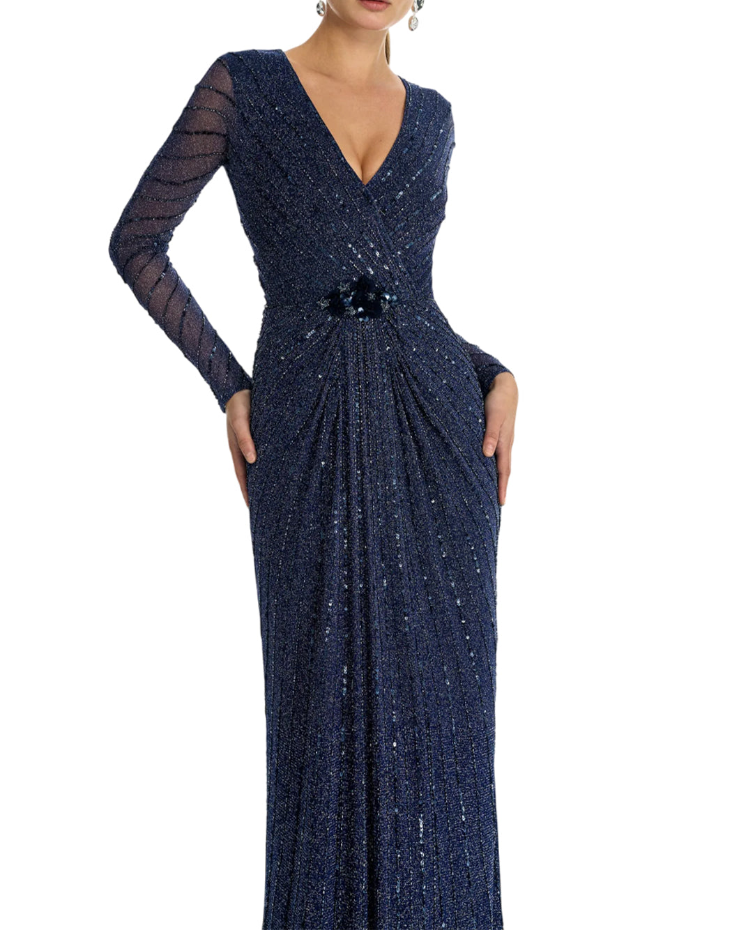 Rosa Clara' Cocktail  Blu