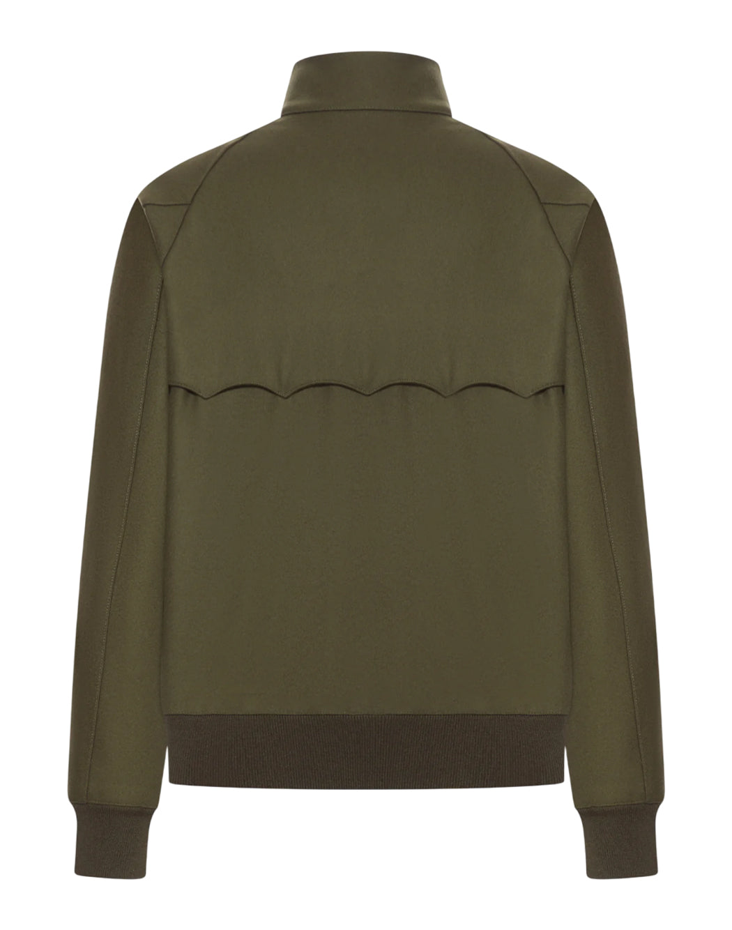 Baracuta  Verde