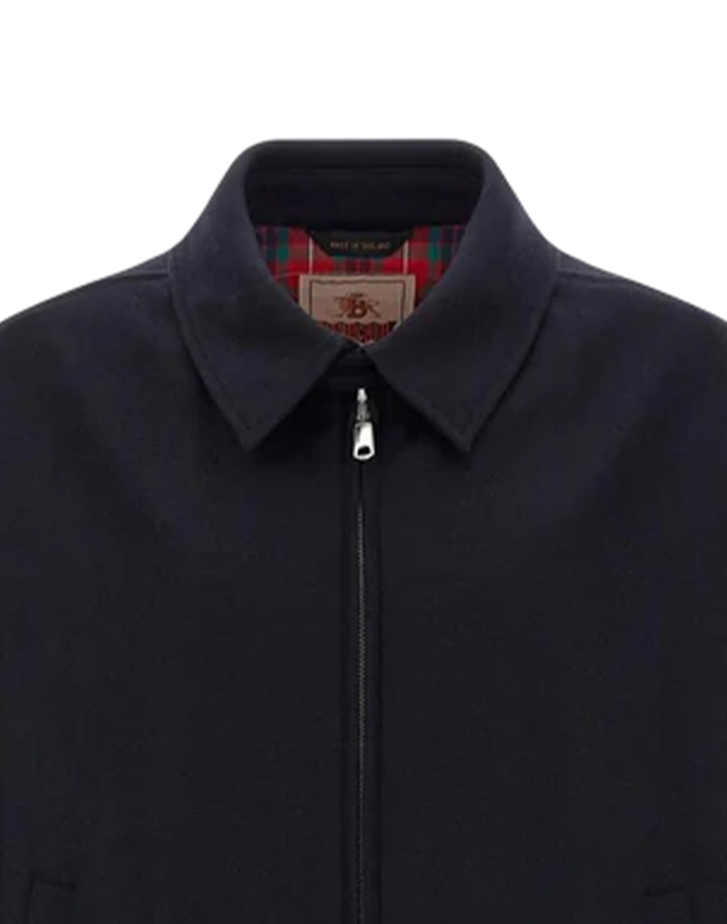 Baracuta  Blu