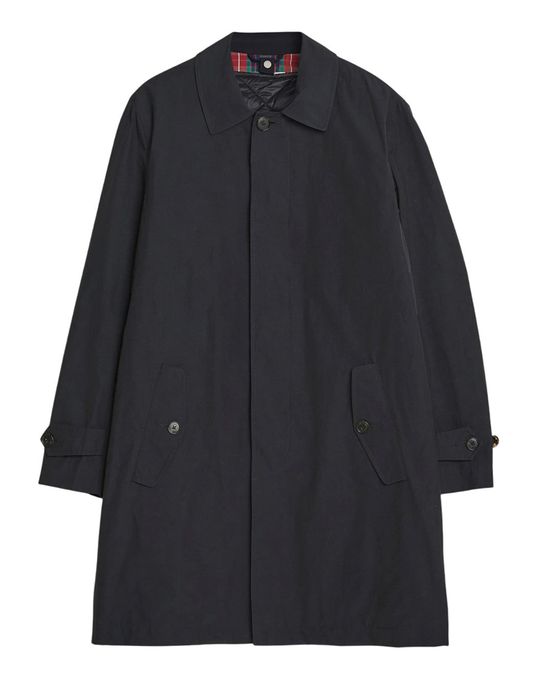 Baracuta  Blu
