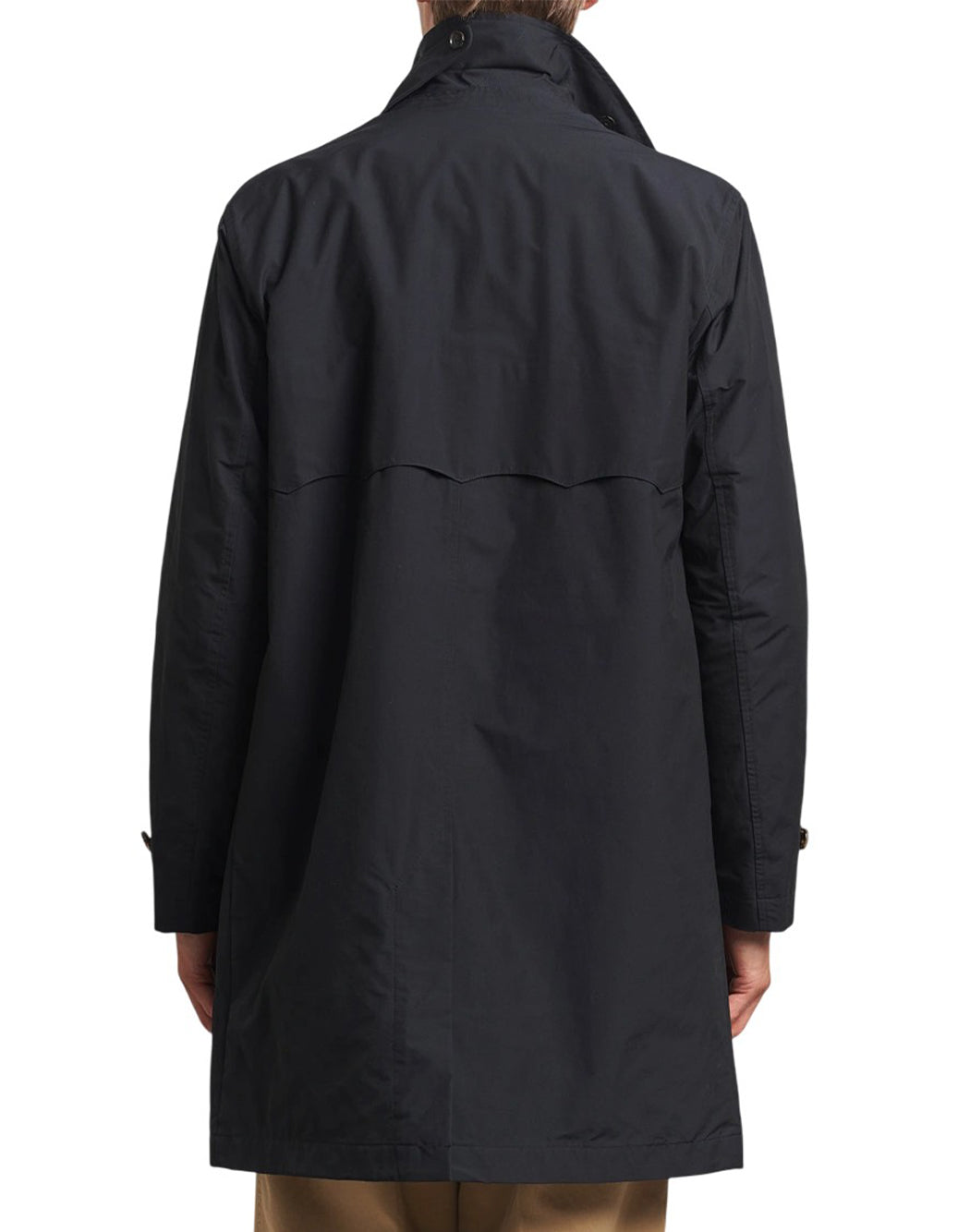 Baracuta  Blu