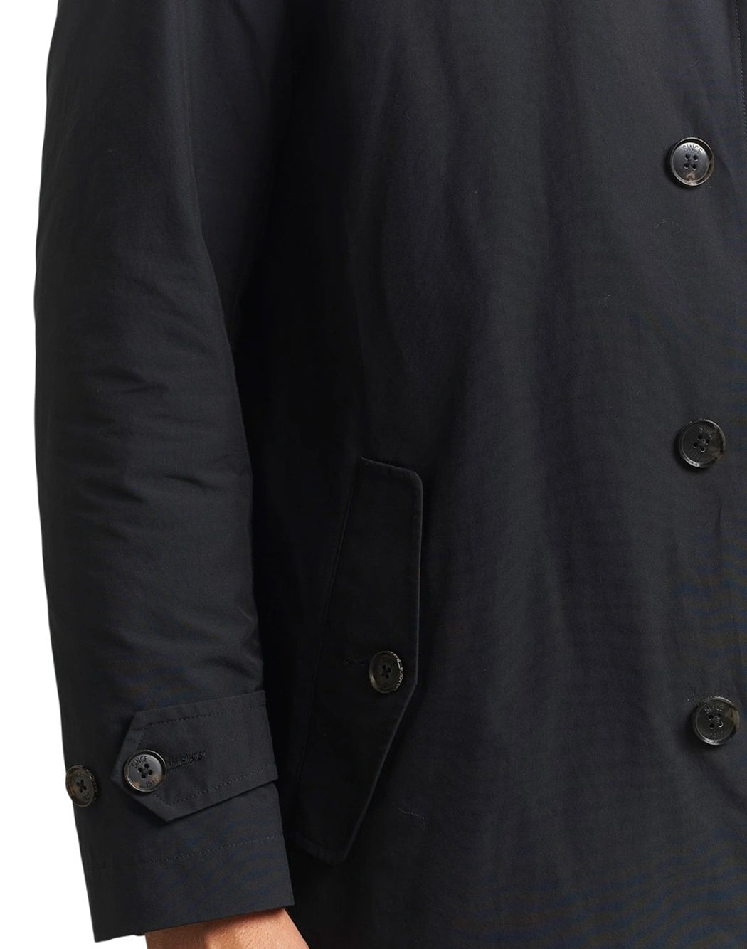 Baracuta  Blu