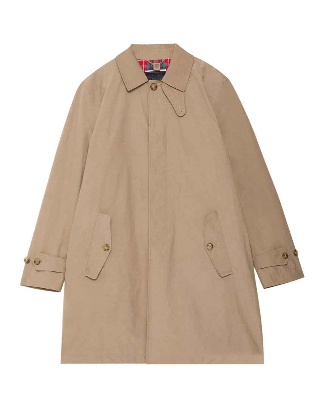 Baracuta  Neutro