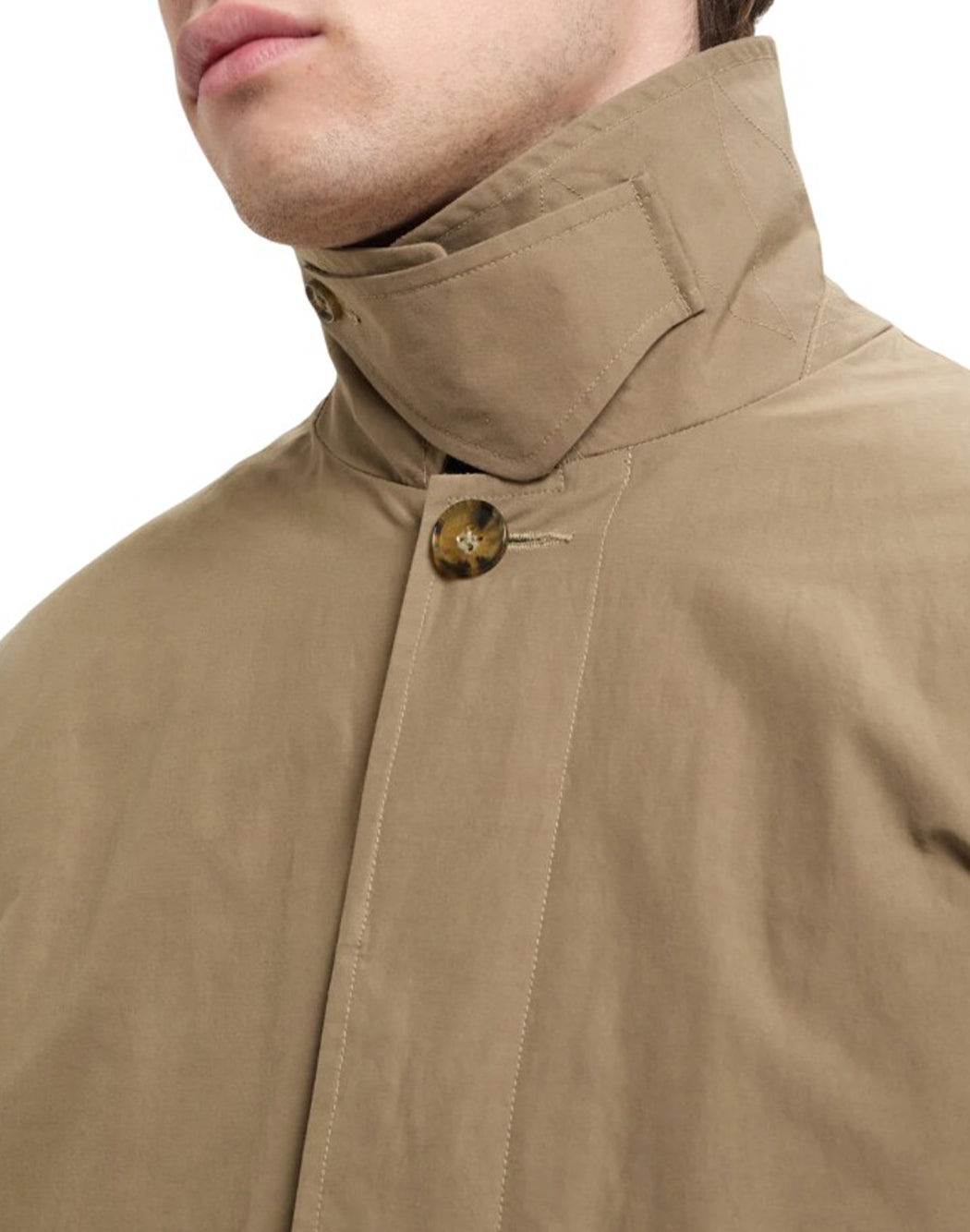 Baracuta  Neutro