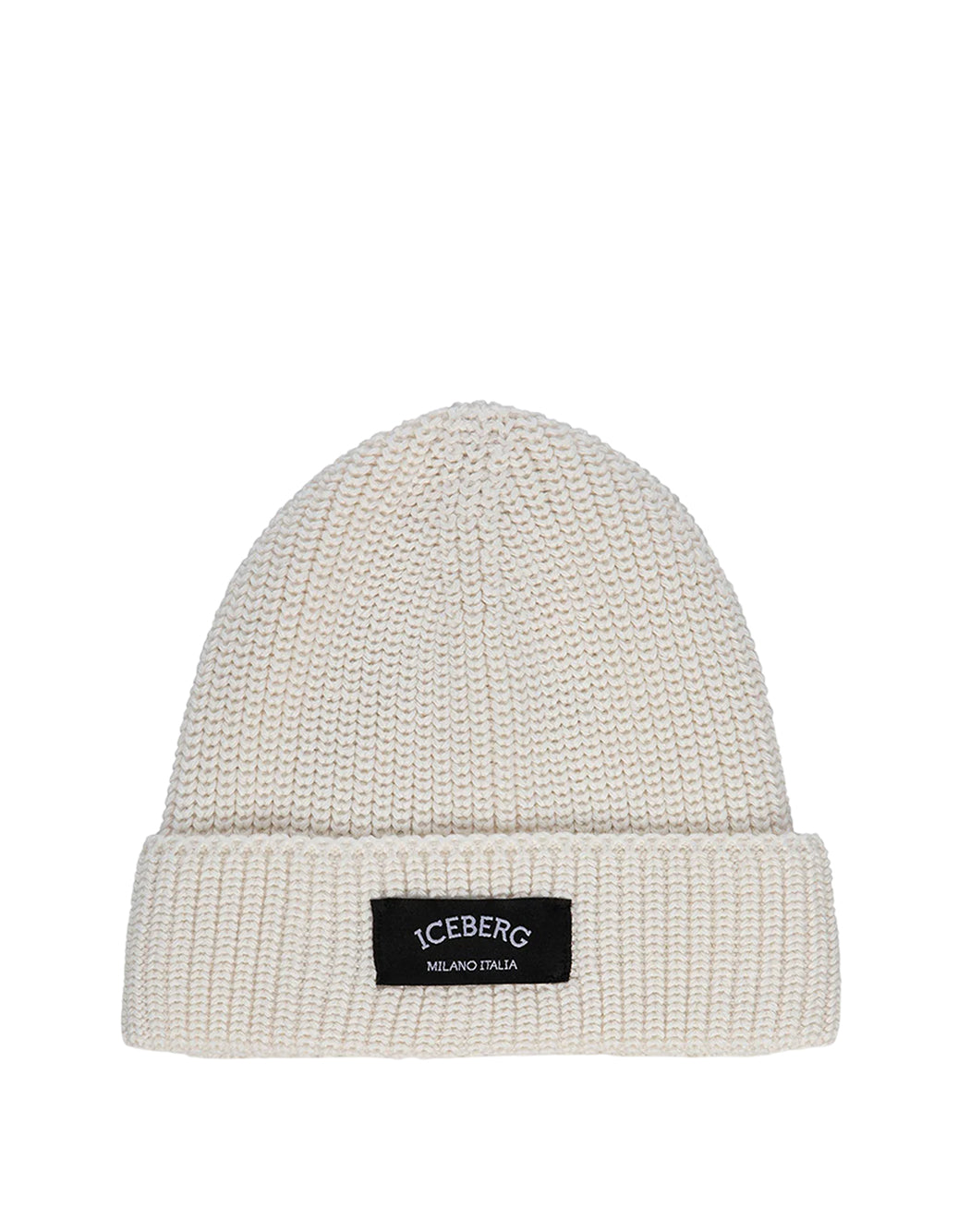 Iceberg  Bianco