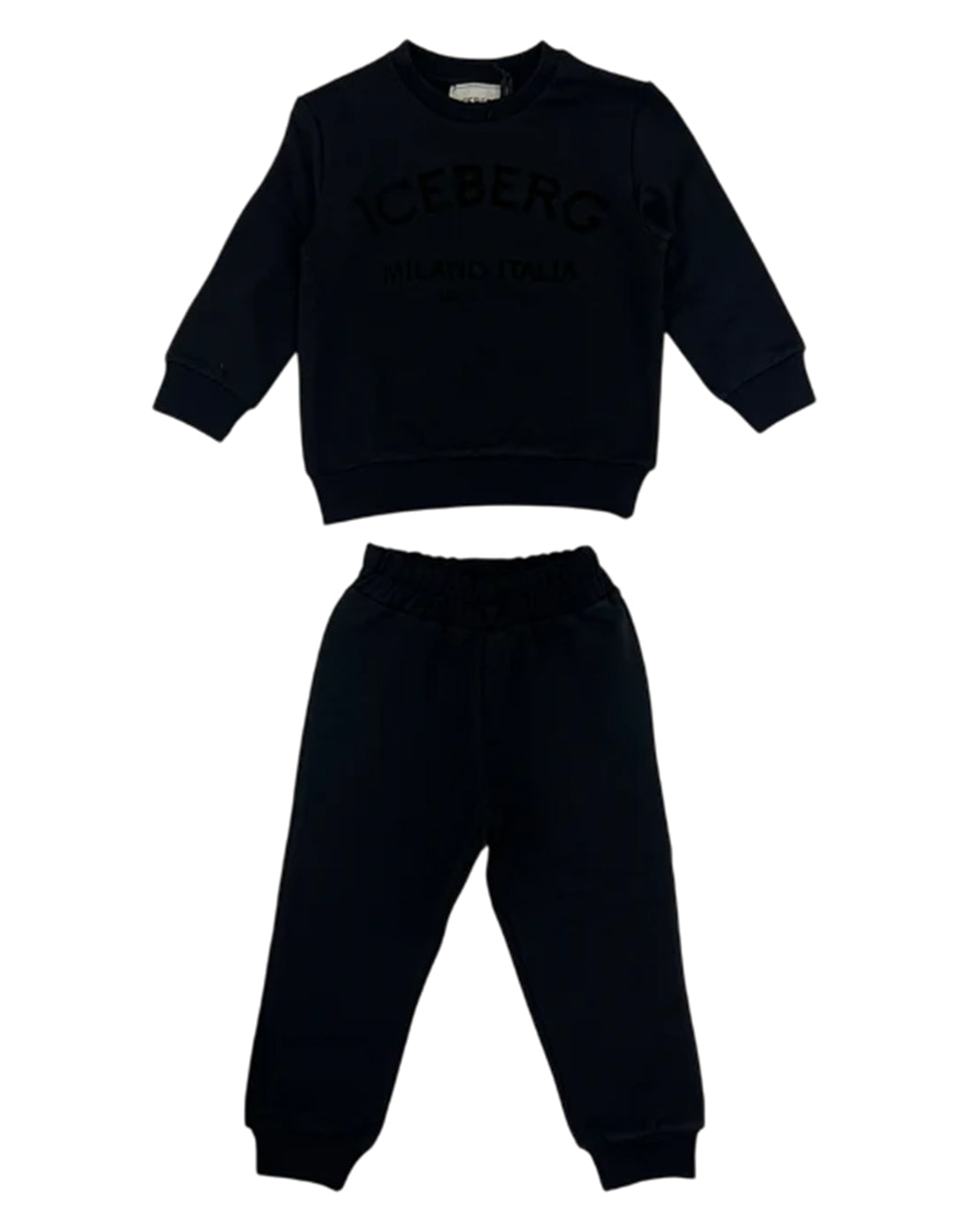 Iceberg  Nero